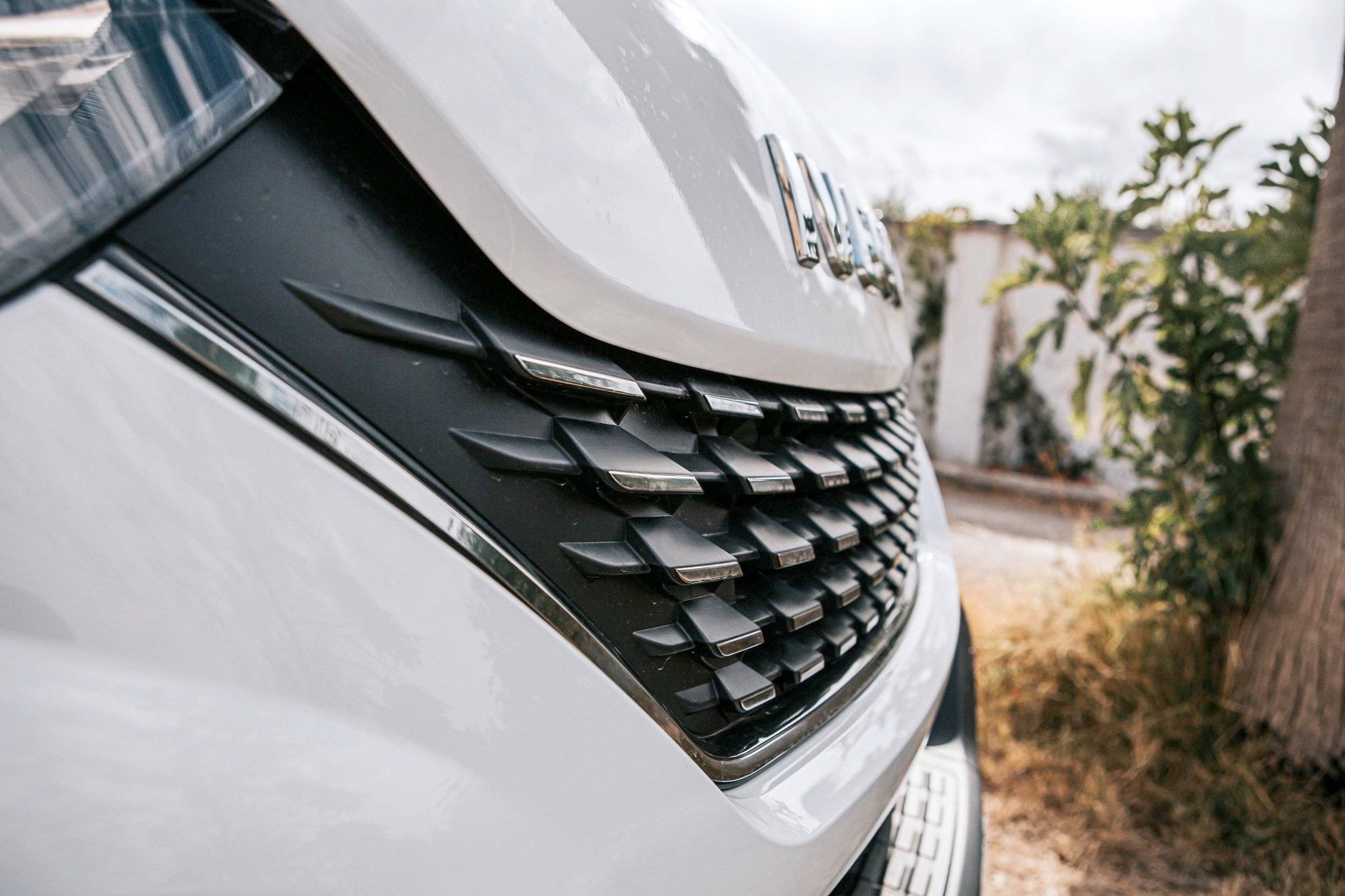 Camper Track Camper Eurogaza