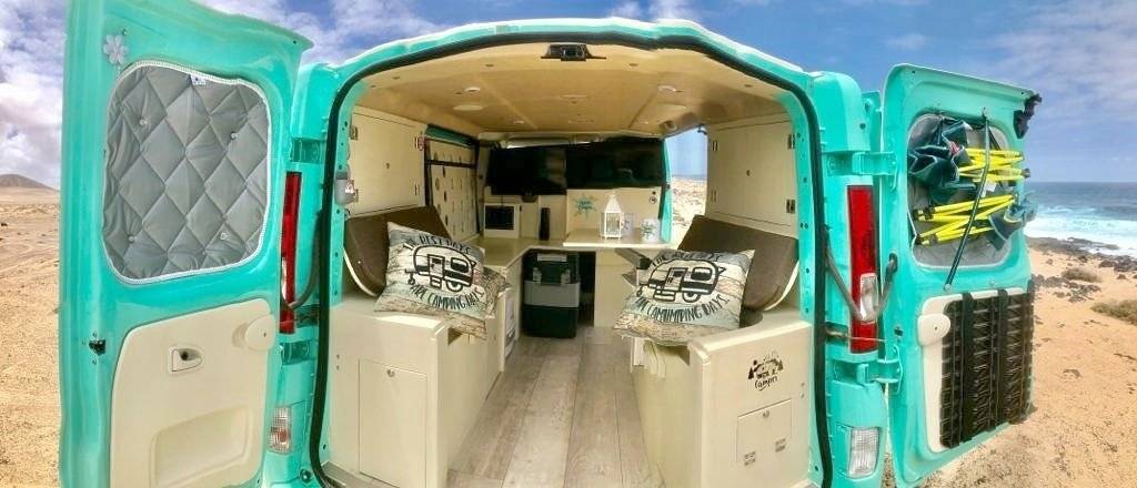 Renault Renault trafic