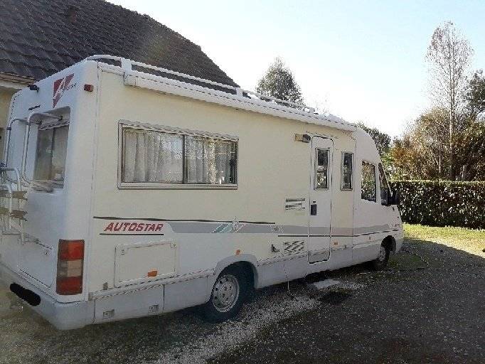 Autostar Aryal 10
