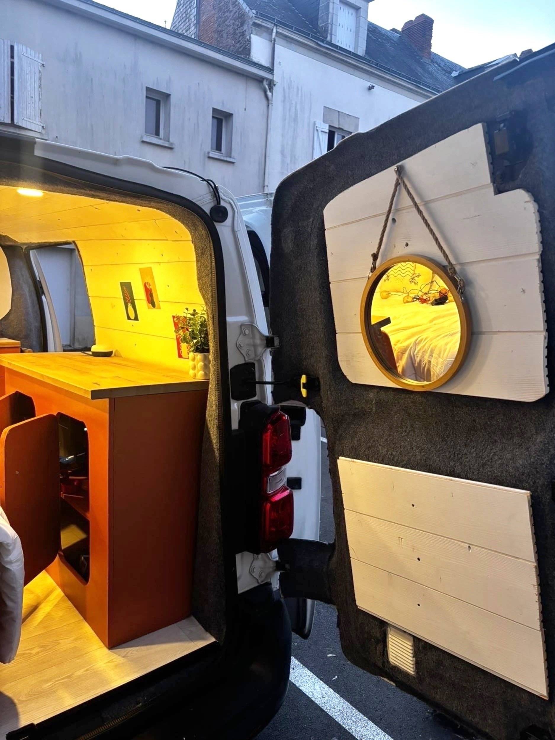 Citroën Citroën jumpy