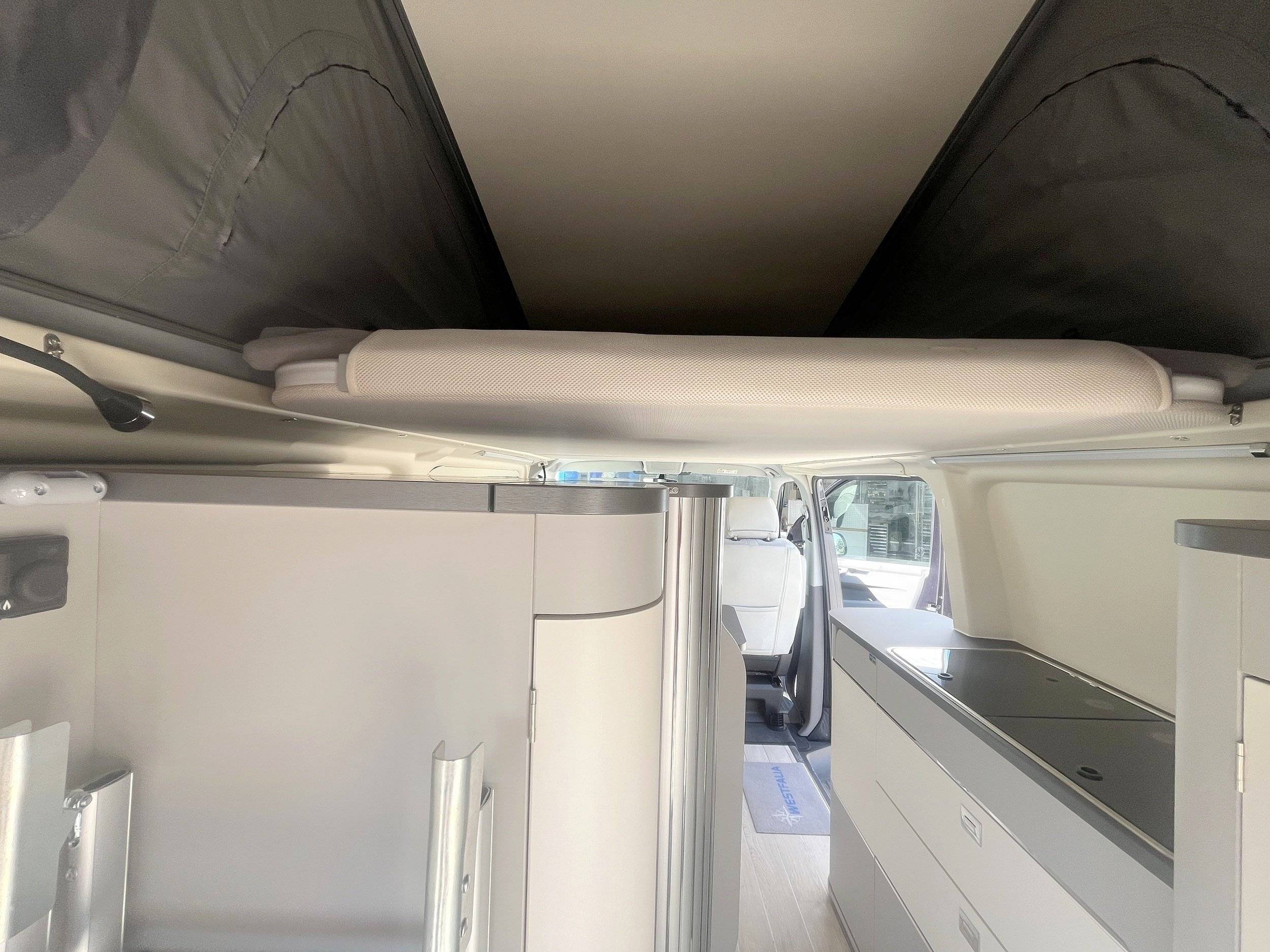 Westfalia Kepler One