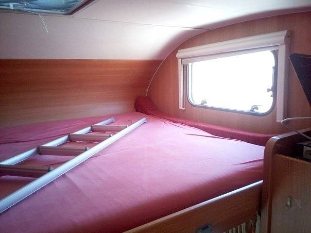 Chausson flash 3