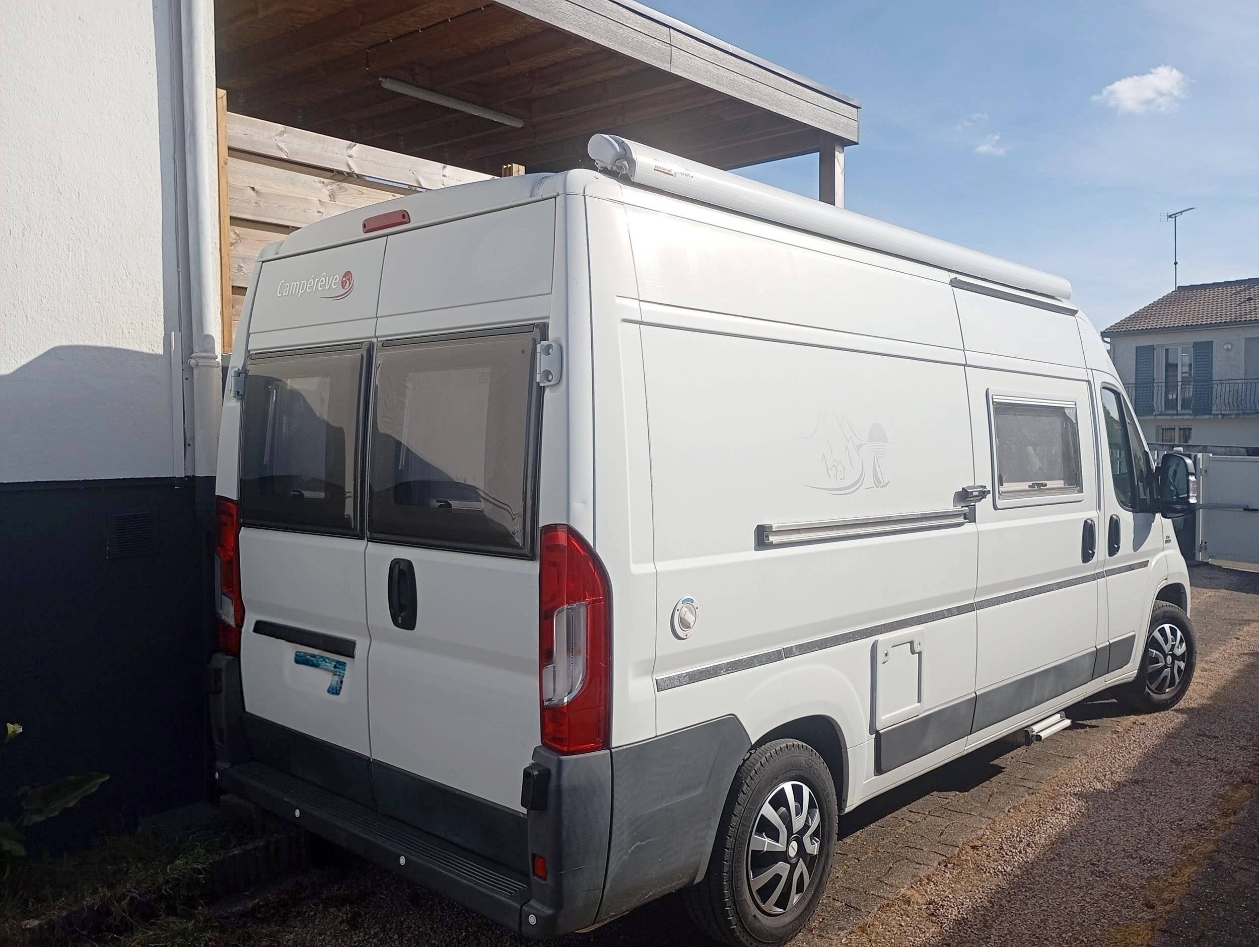 Campérêve 643