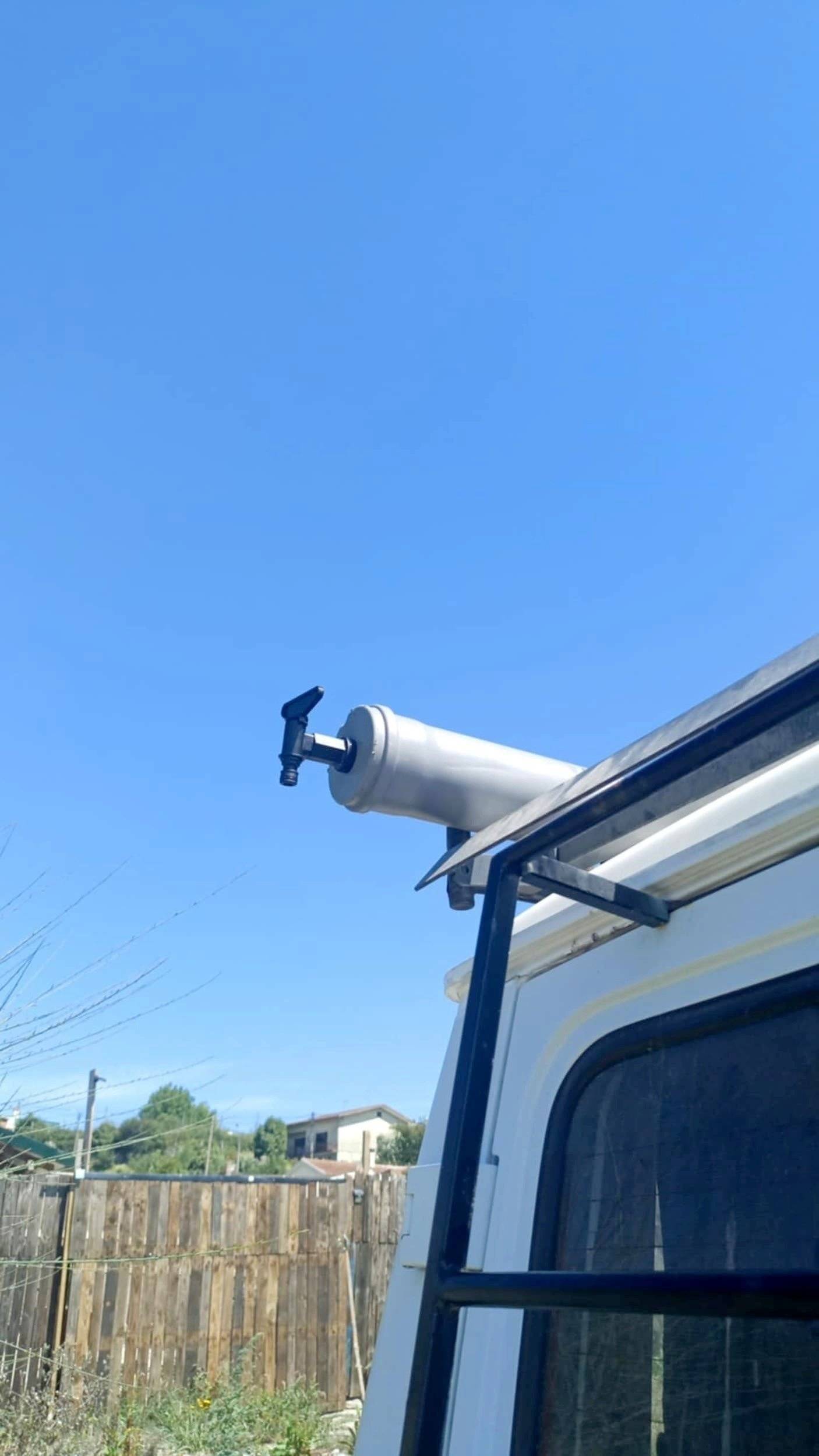 Alcar Trafic 2,5 l 100 ch