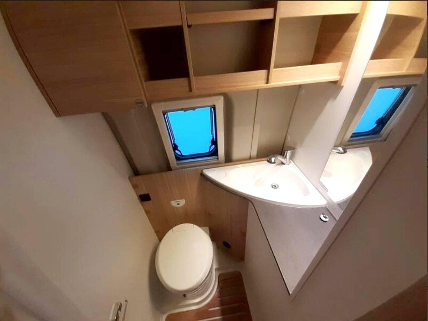 Sunlight Sunlight Cliff 601