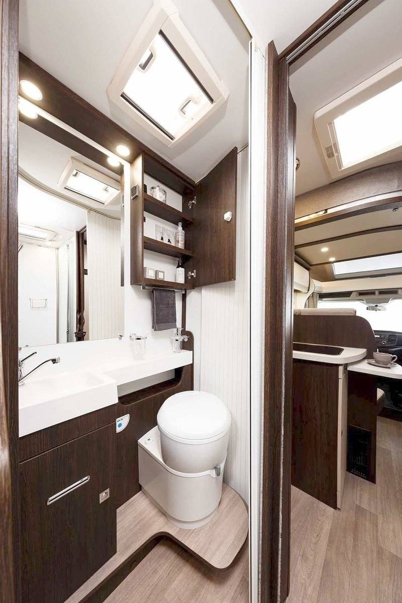 Benimar Benimar Tessoro 463UP