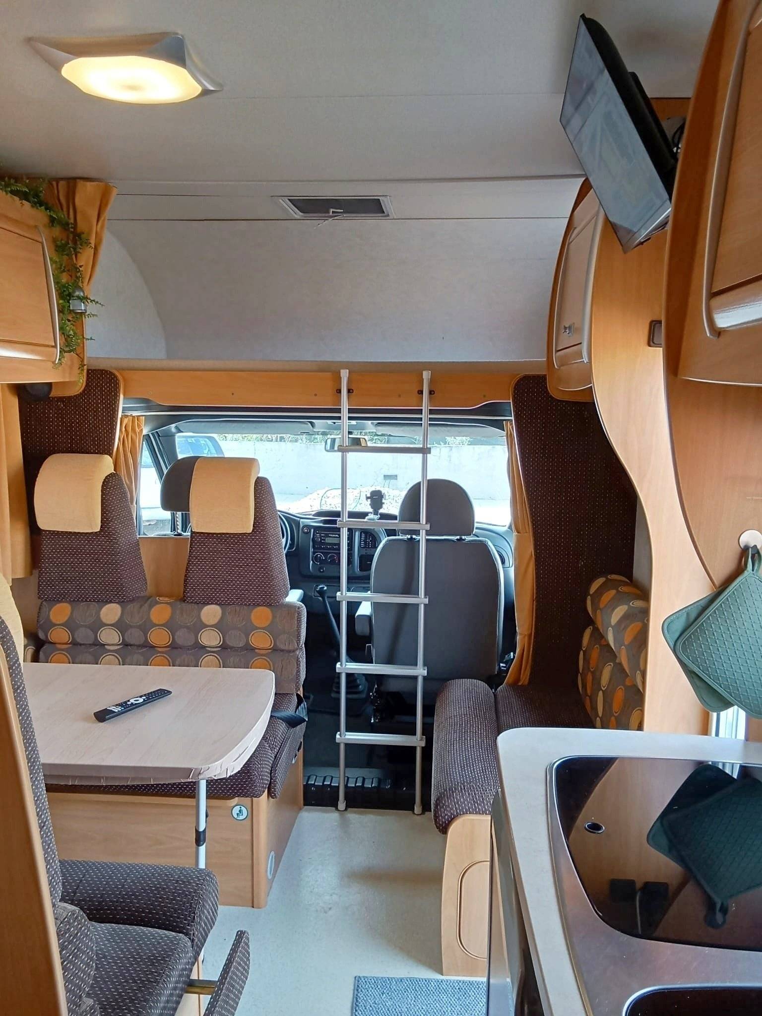 Challenger Challenger genesis 43