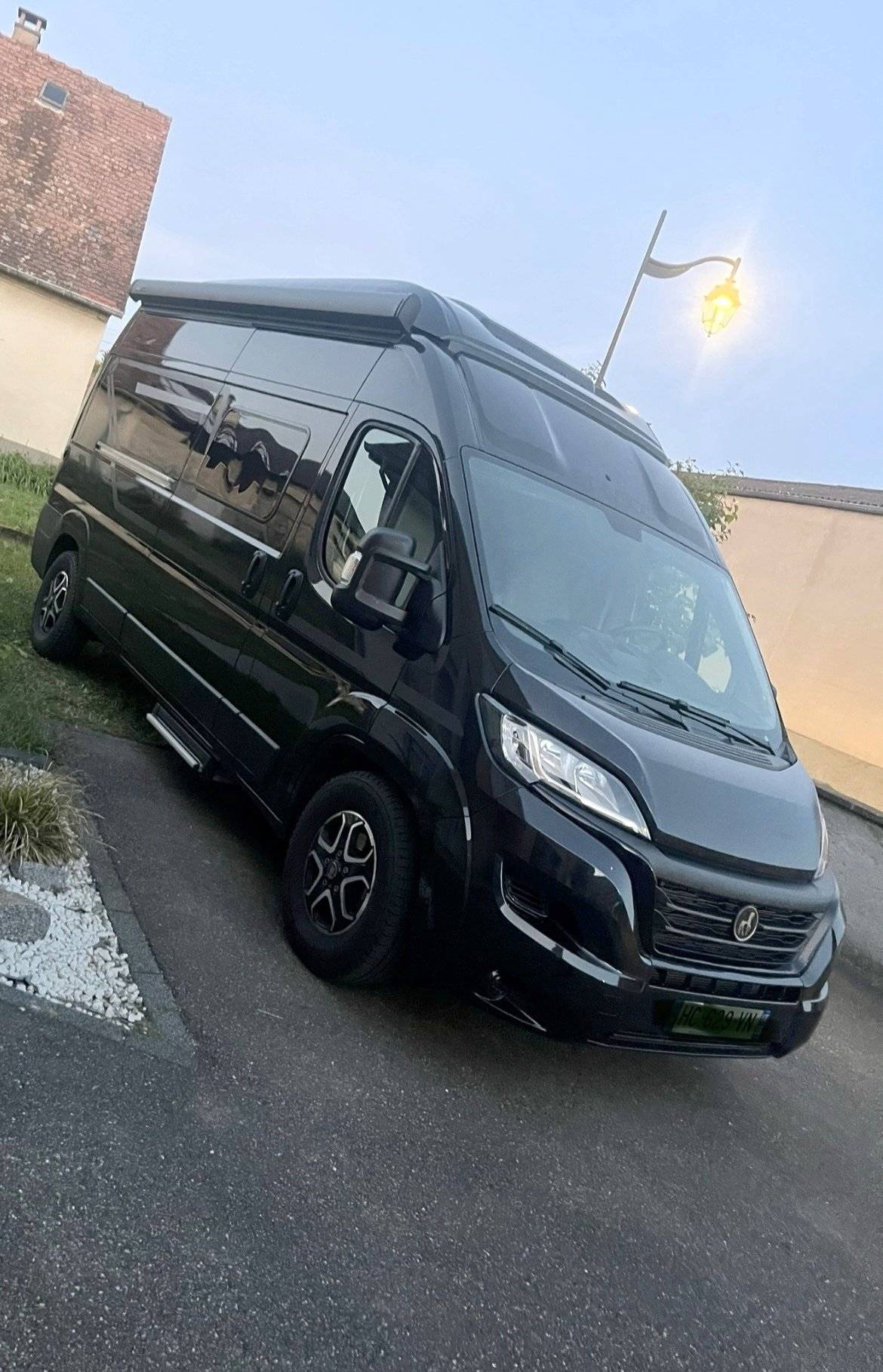 Fiat Etrusco