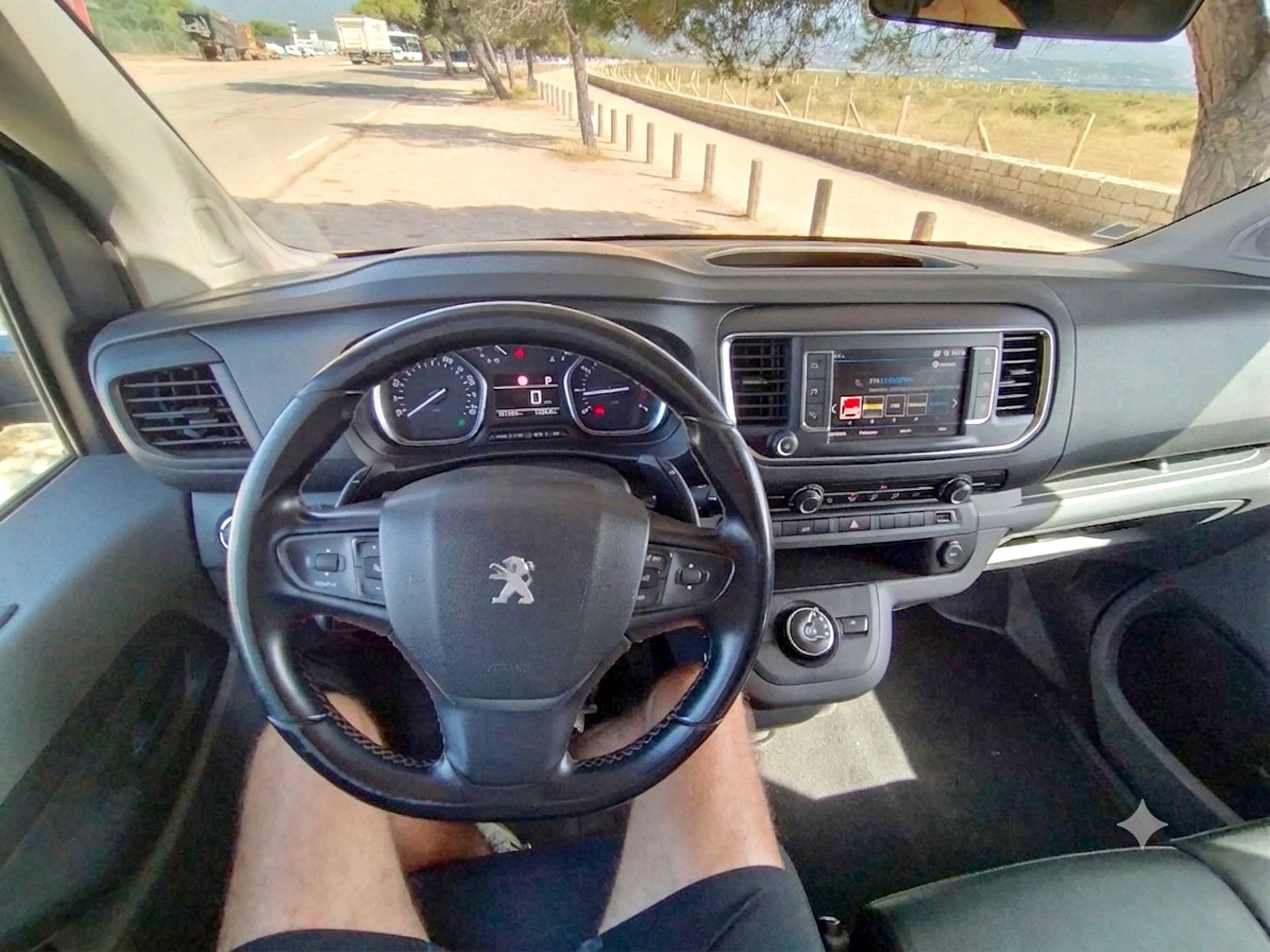 Peugeot EXPERT LONG 180 CV BA