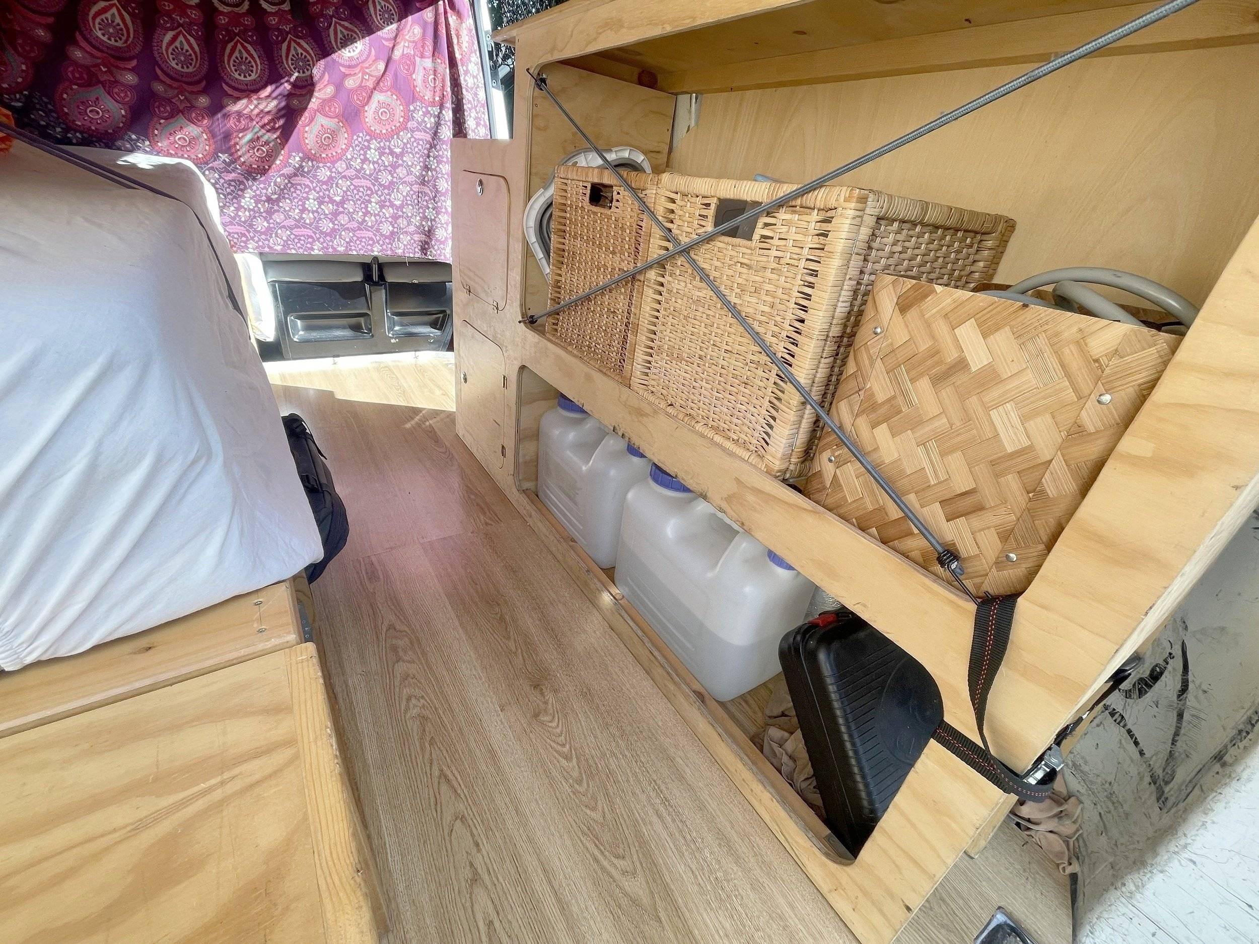 Volkswagen T5 1,9 l 102 ch