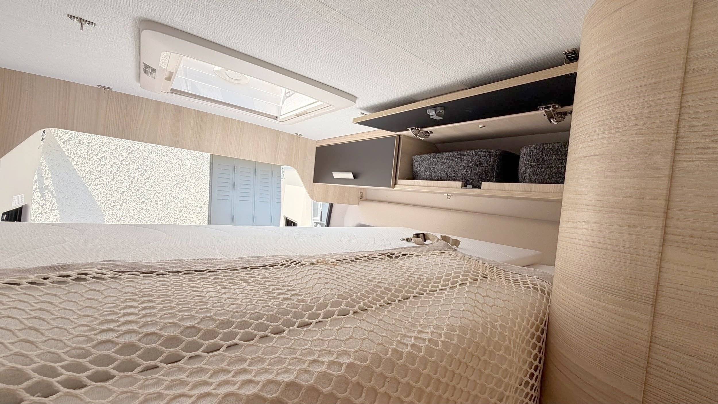 Chausson V594M Sport line