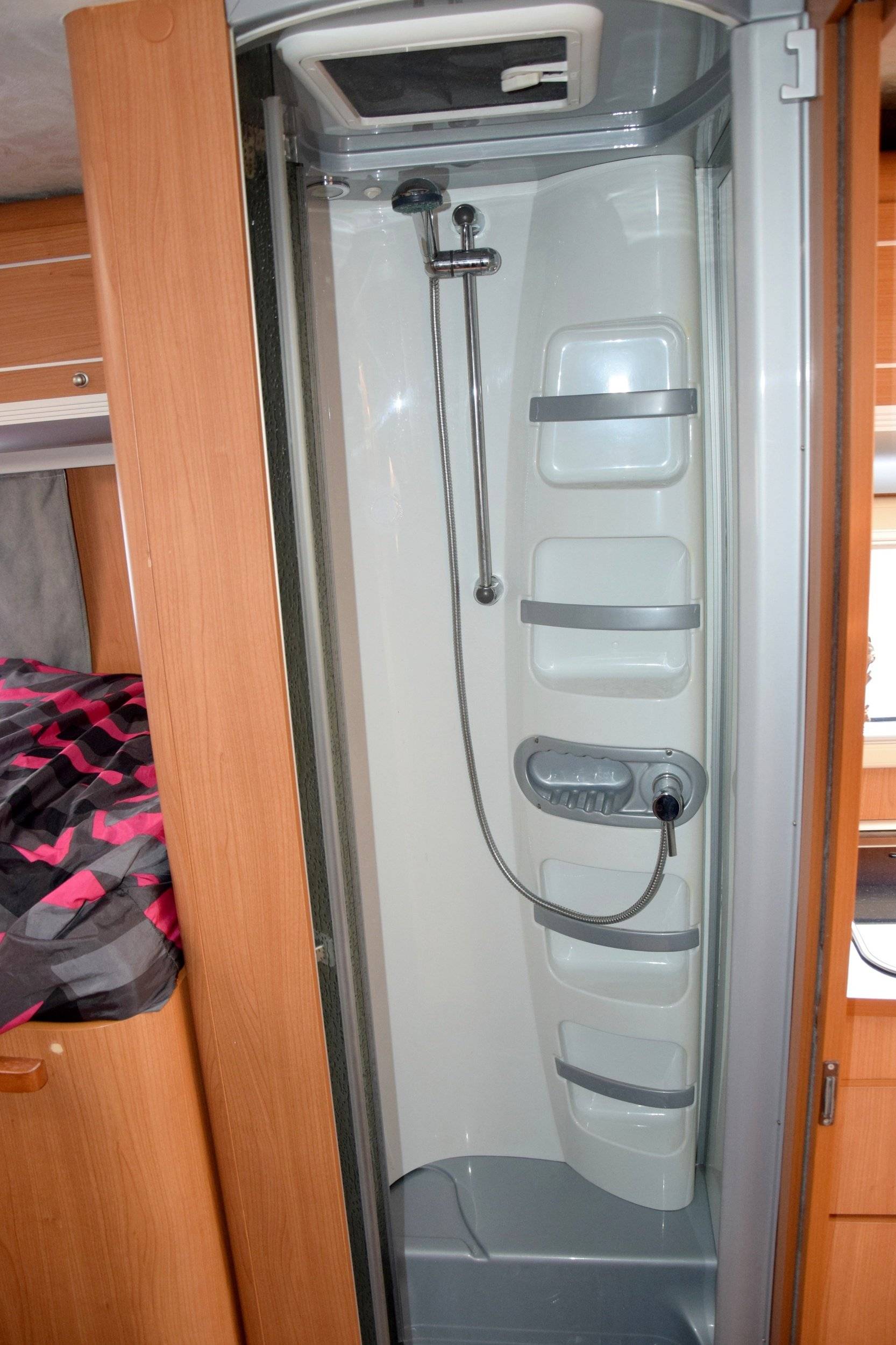 Giottiline Fiat Weinsberg