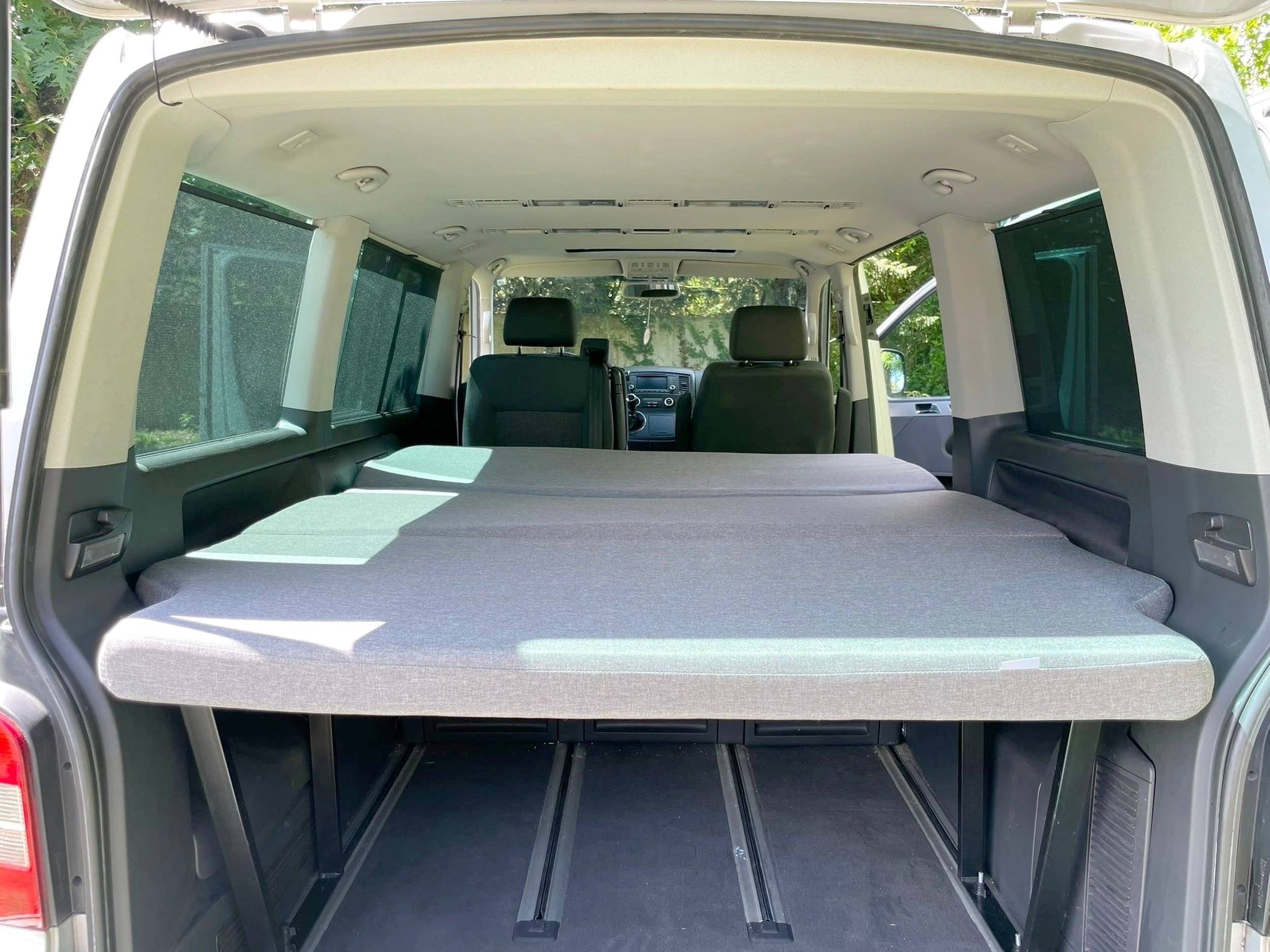 Westfalia Volkswagen T5 Multivan 