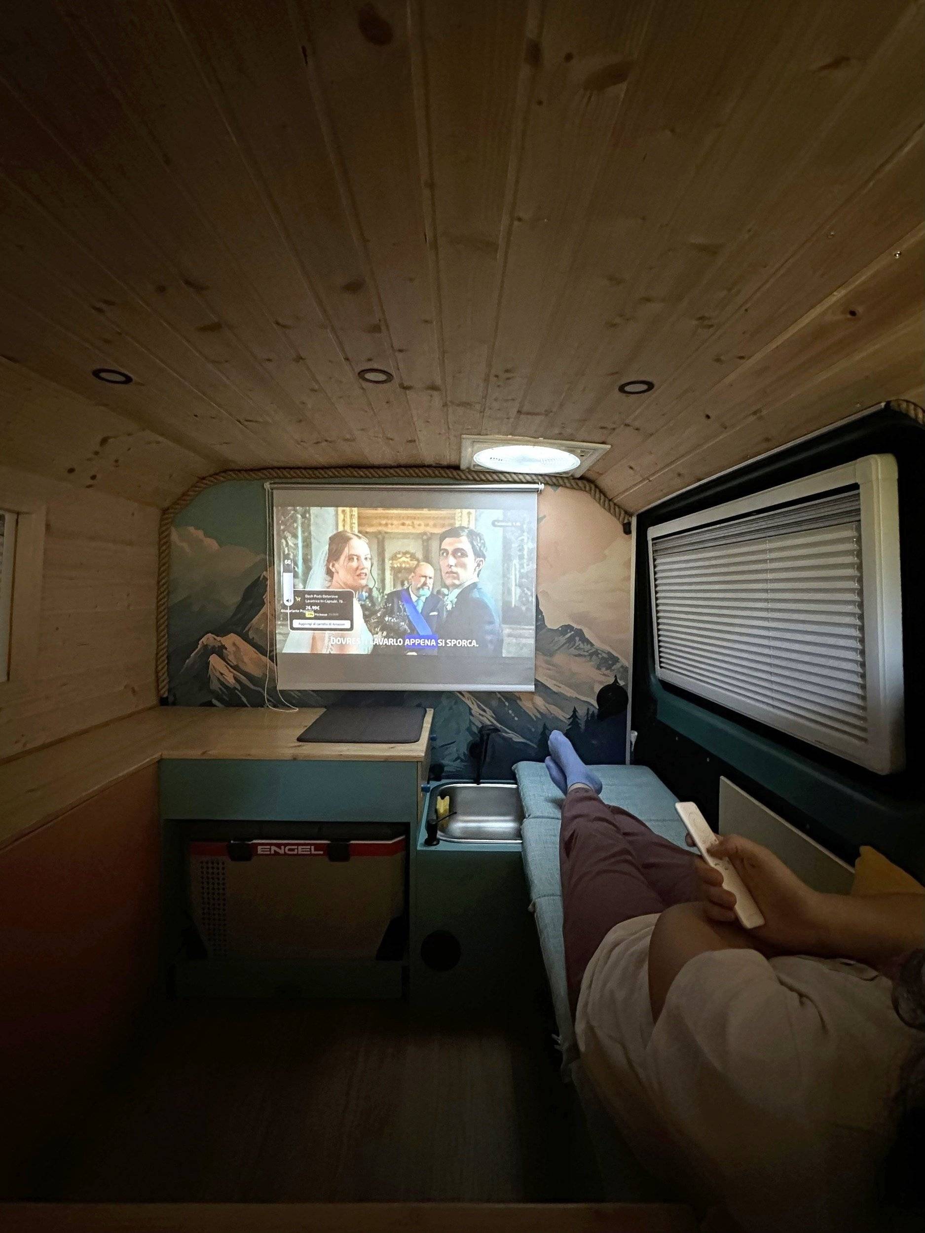 Fiat Ducato 2,3 l 120 ch