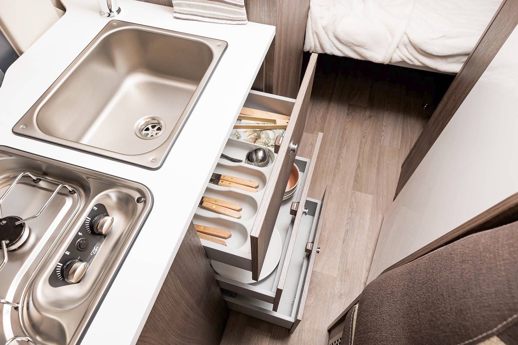 Benimar Benimar 120PS