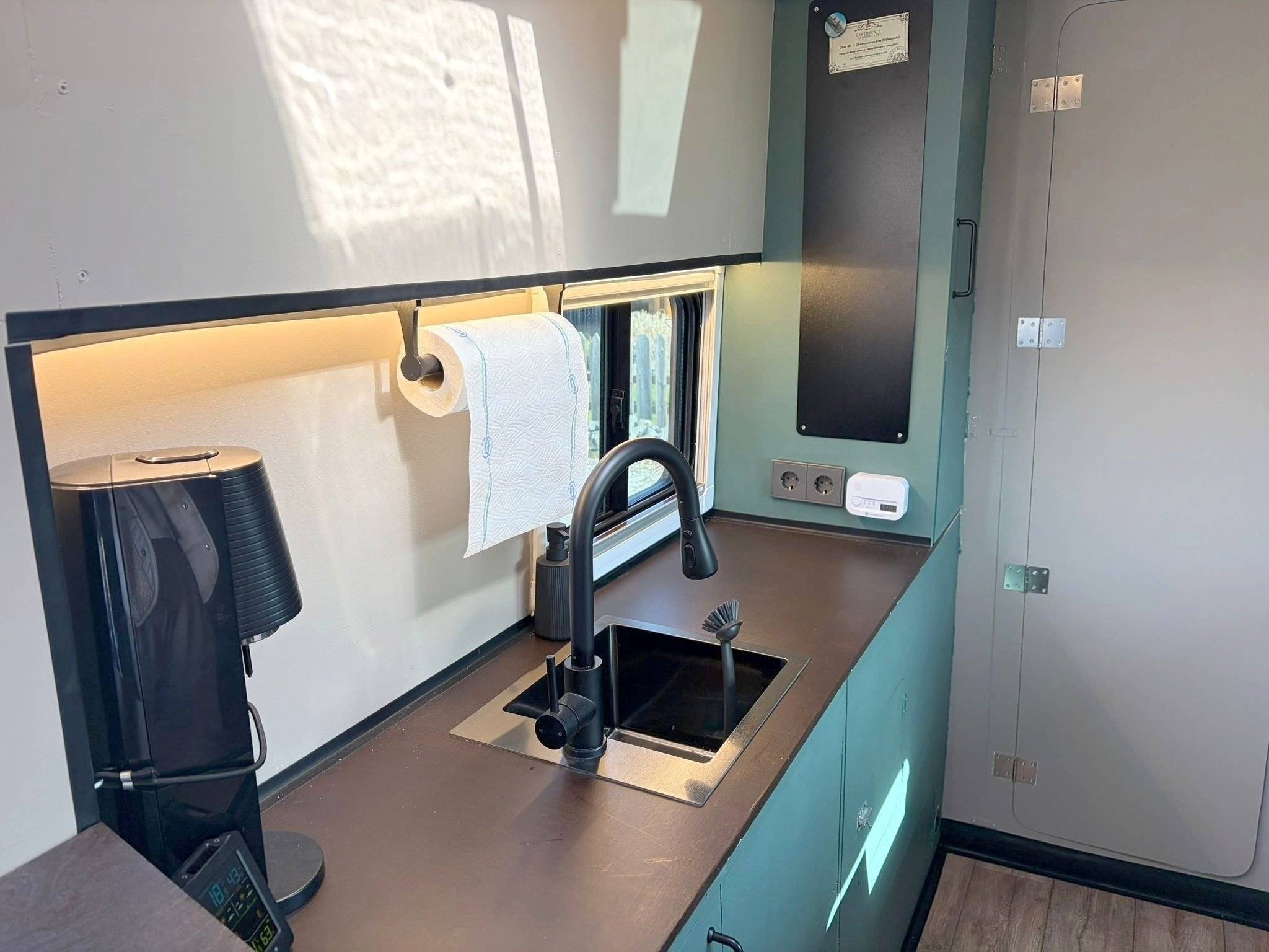 Ford Transit 2,0 l 130 ch