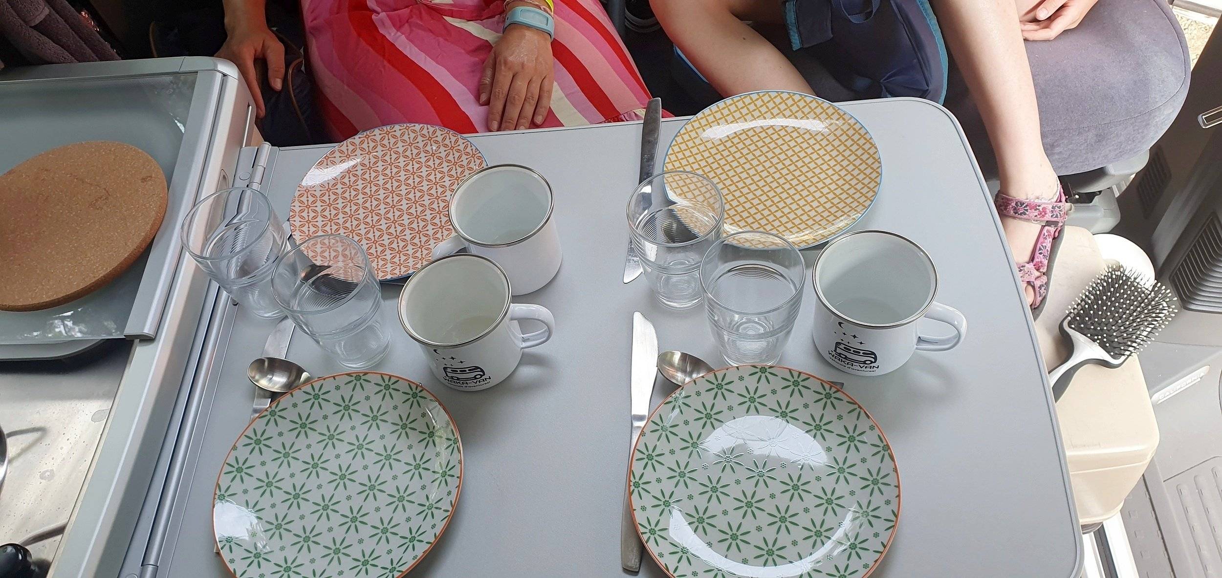 Volkswagen Volkswagen T6.1 California