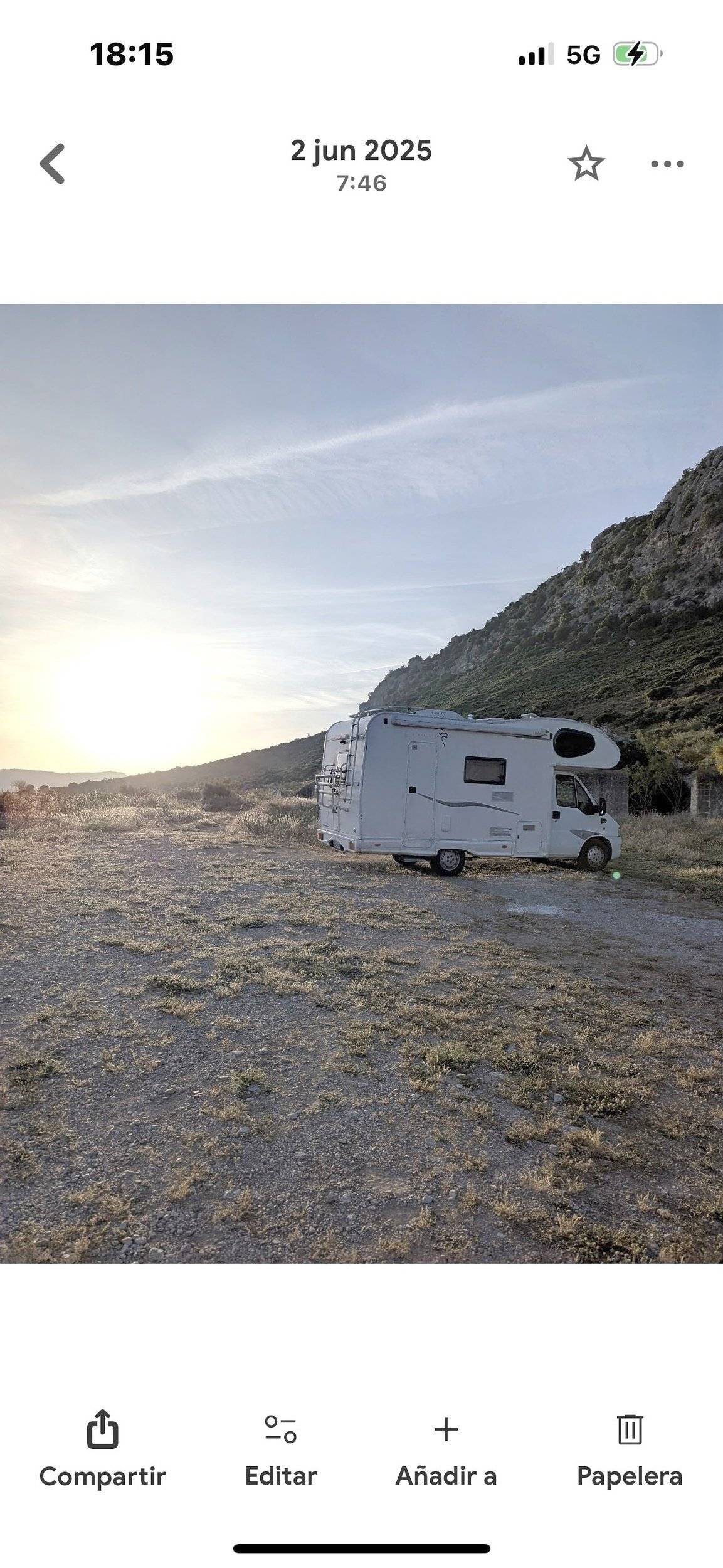 Sun Roller Sun Roller