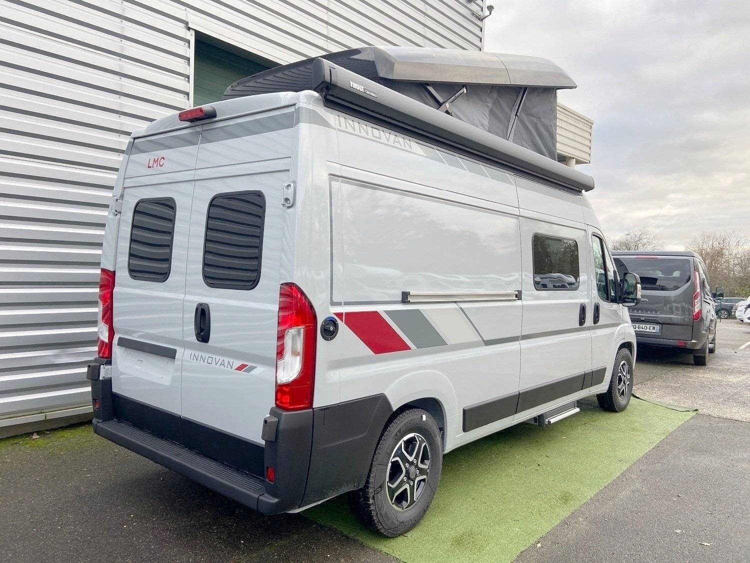 LMC INNOVAN 600