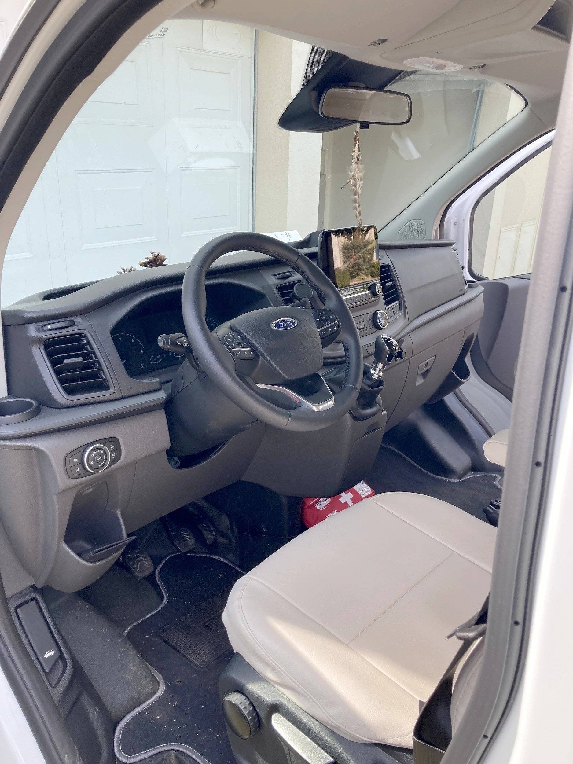 Campérêve Cap Land