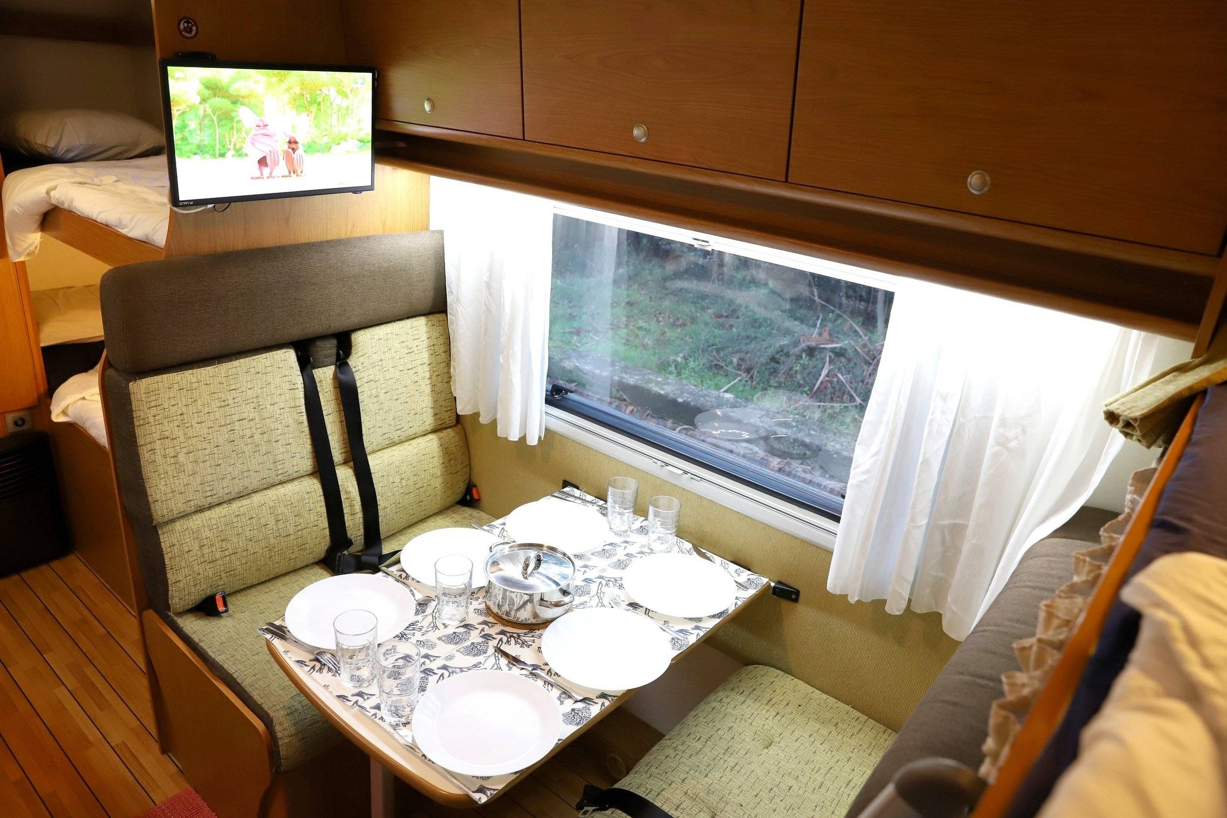 Rimor Rimor Katamarano 9