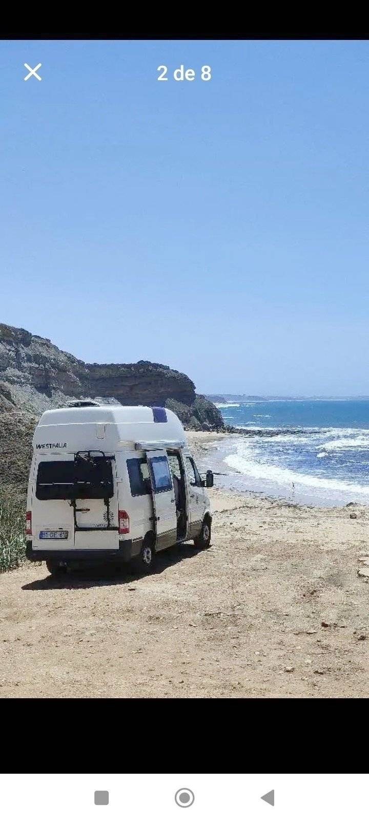 Westfalia Westfalia