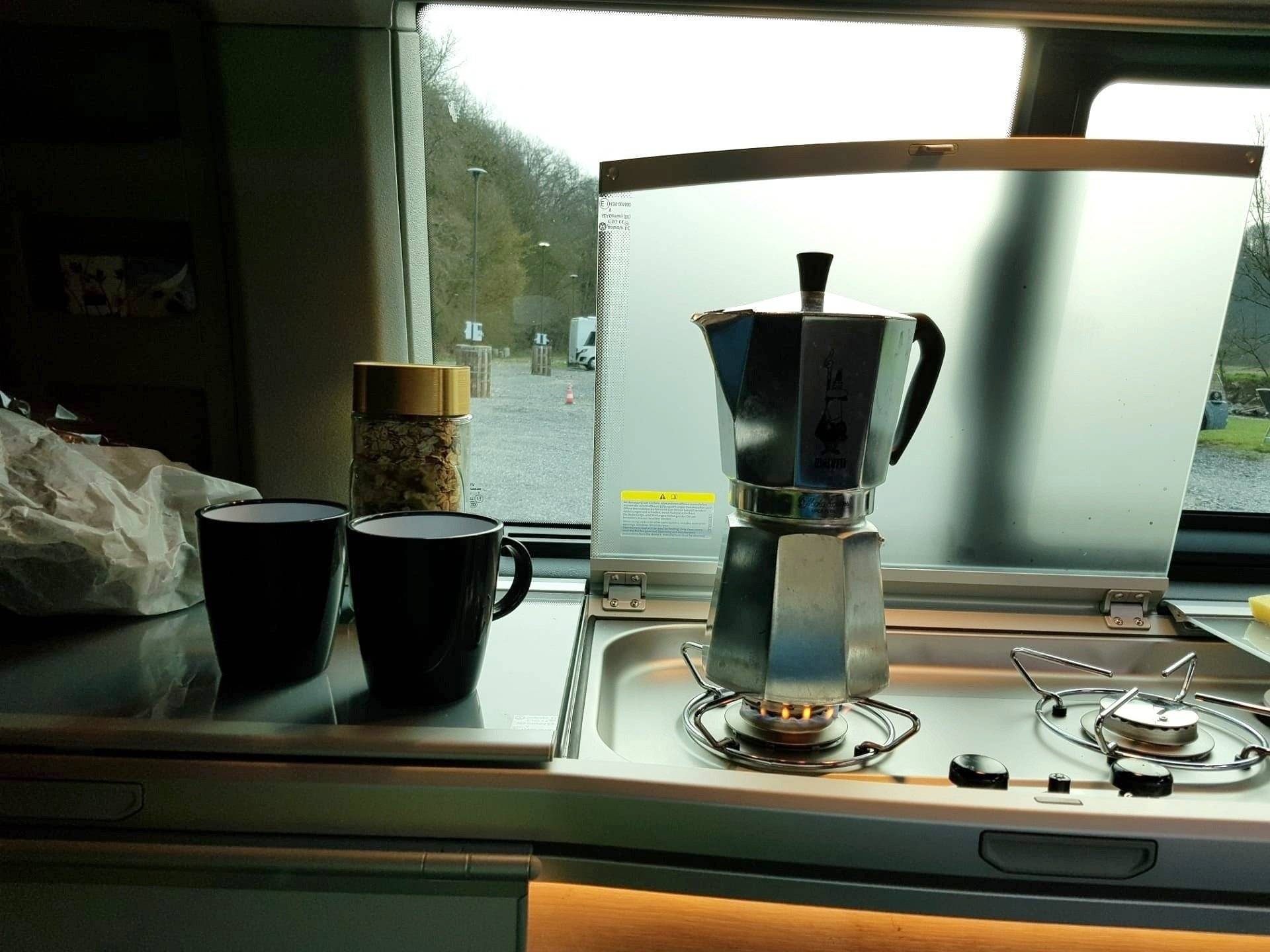 california California Coast