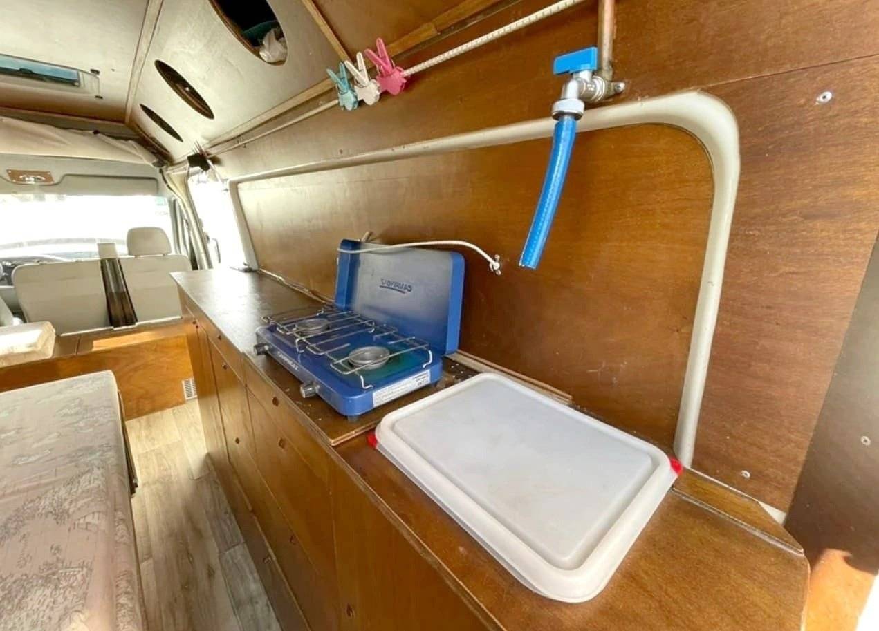 Volkswagen LT35