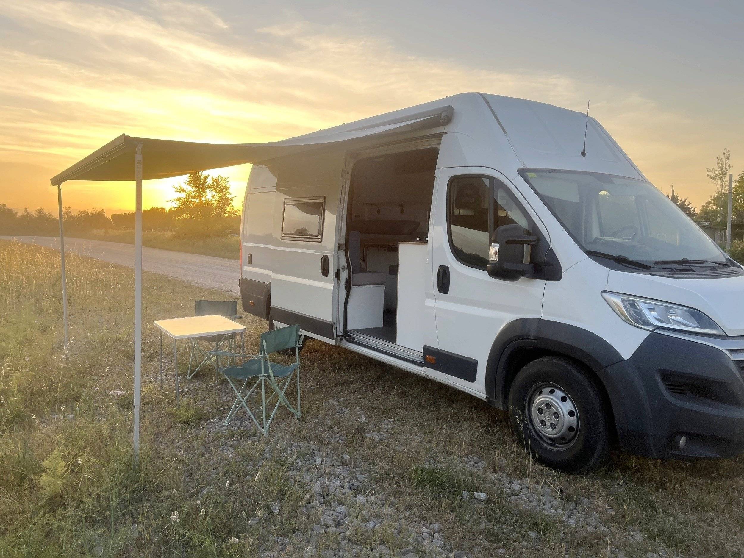 jumper Citroën jumper