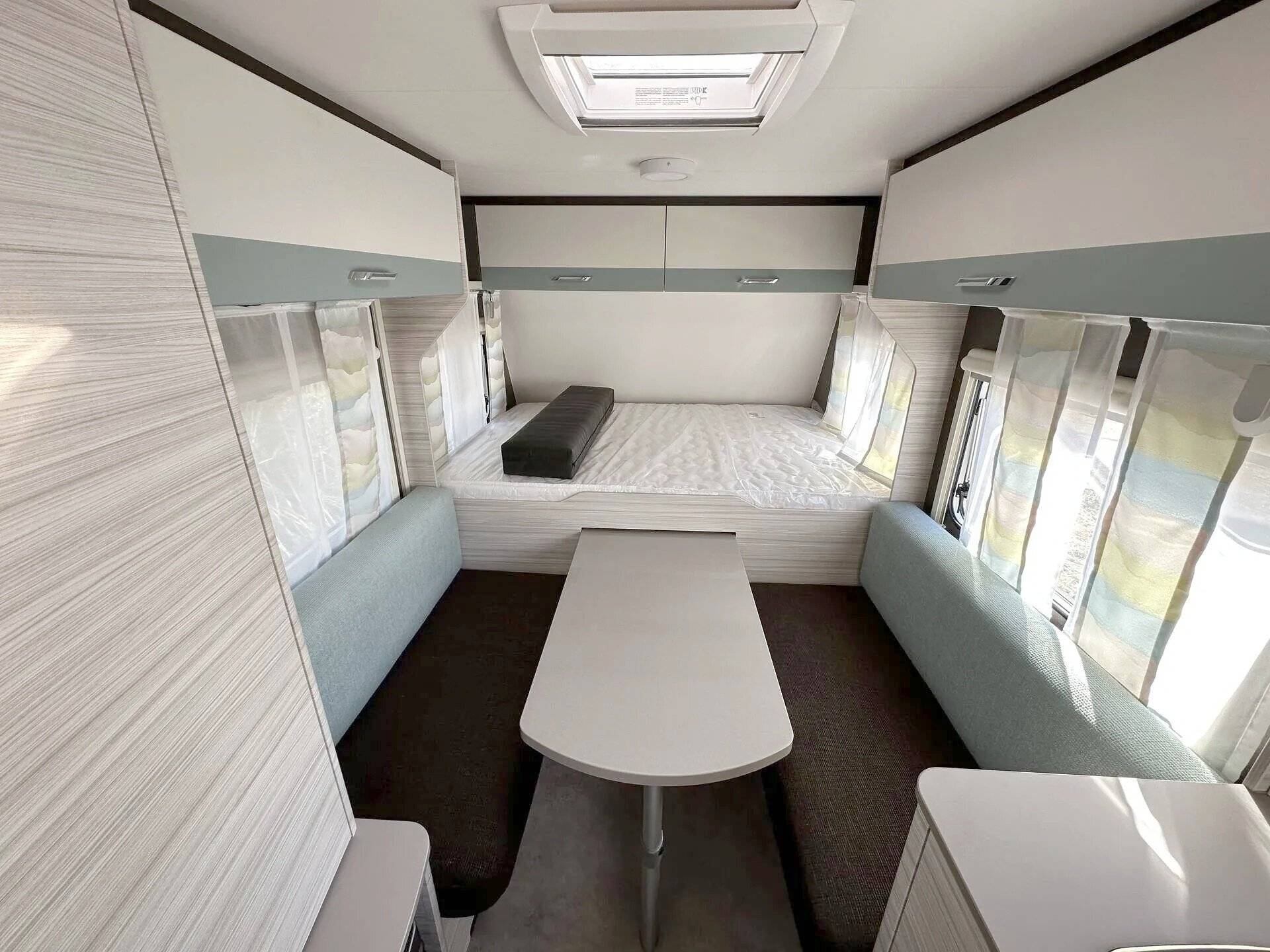 Menjador D - Yescapa