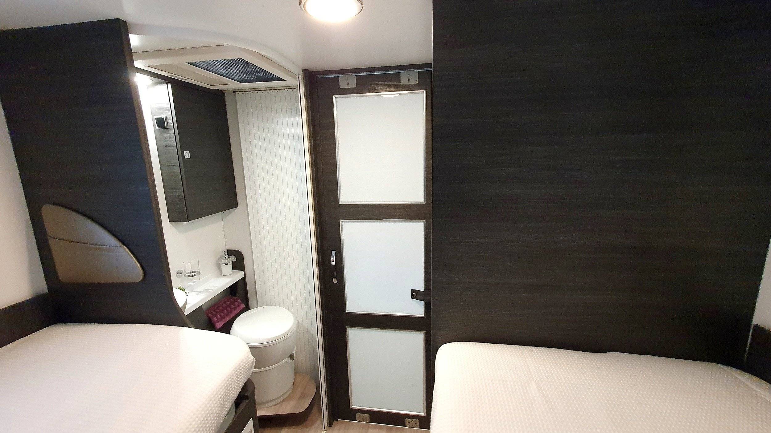 Benimar Benimar Mileo 263