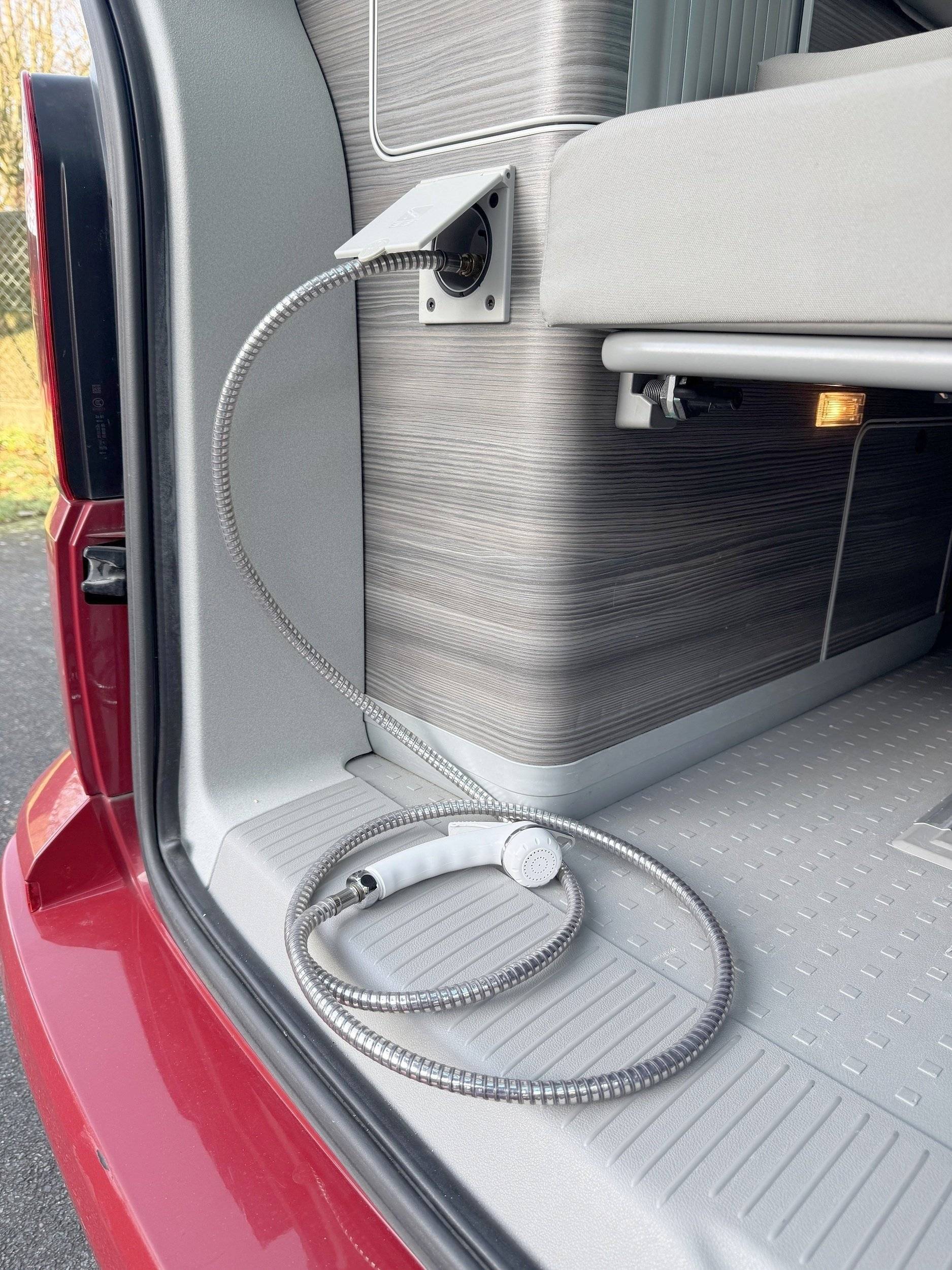 Volkswagen T6.1 OCEAN 2.0TDI 150CV DSG