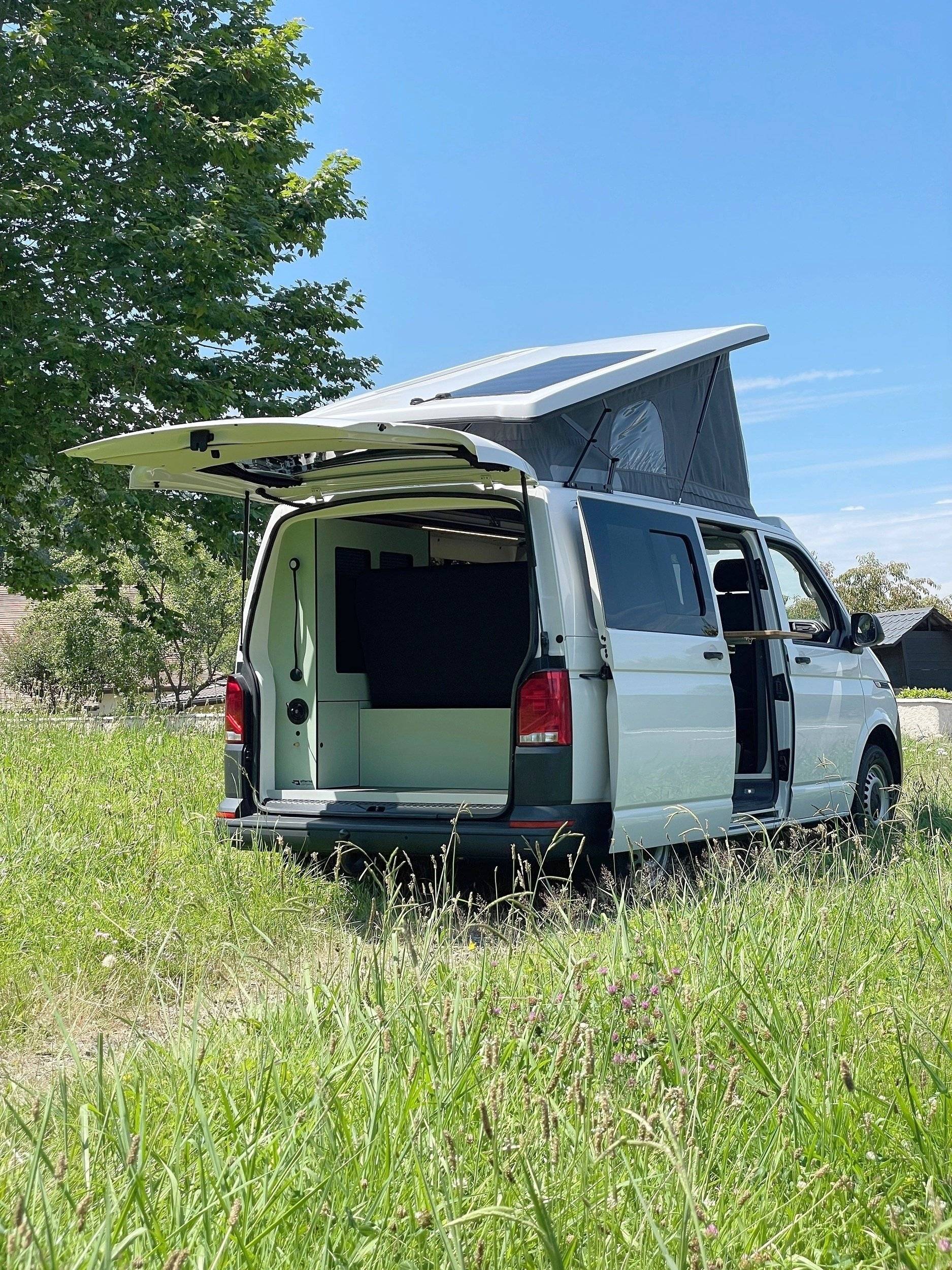 Volkswagen T6 2,0 l 120 ch