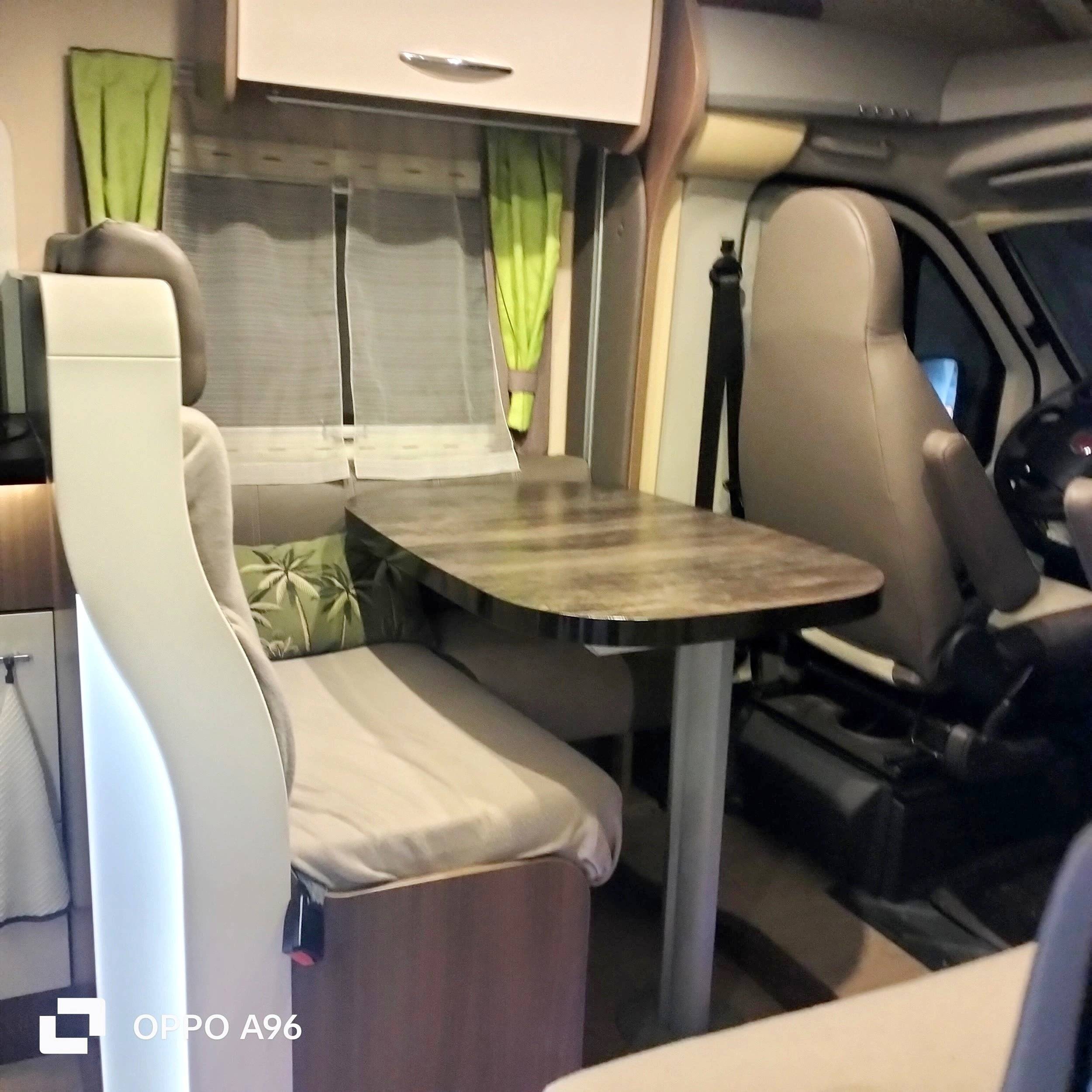 Chausson Welcome 718