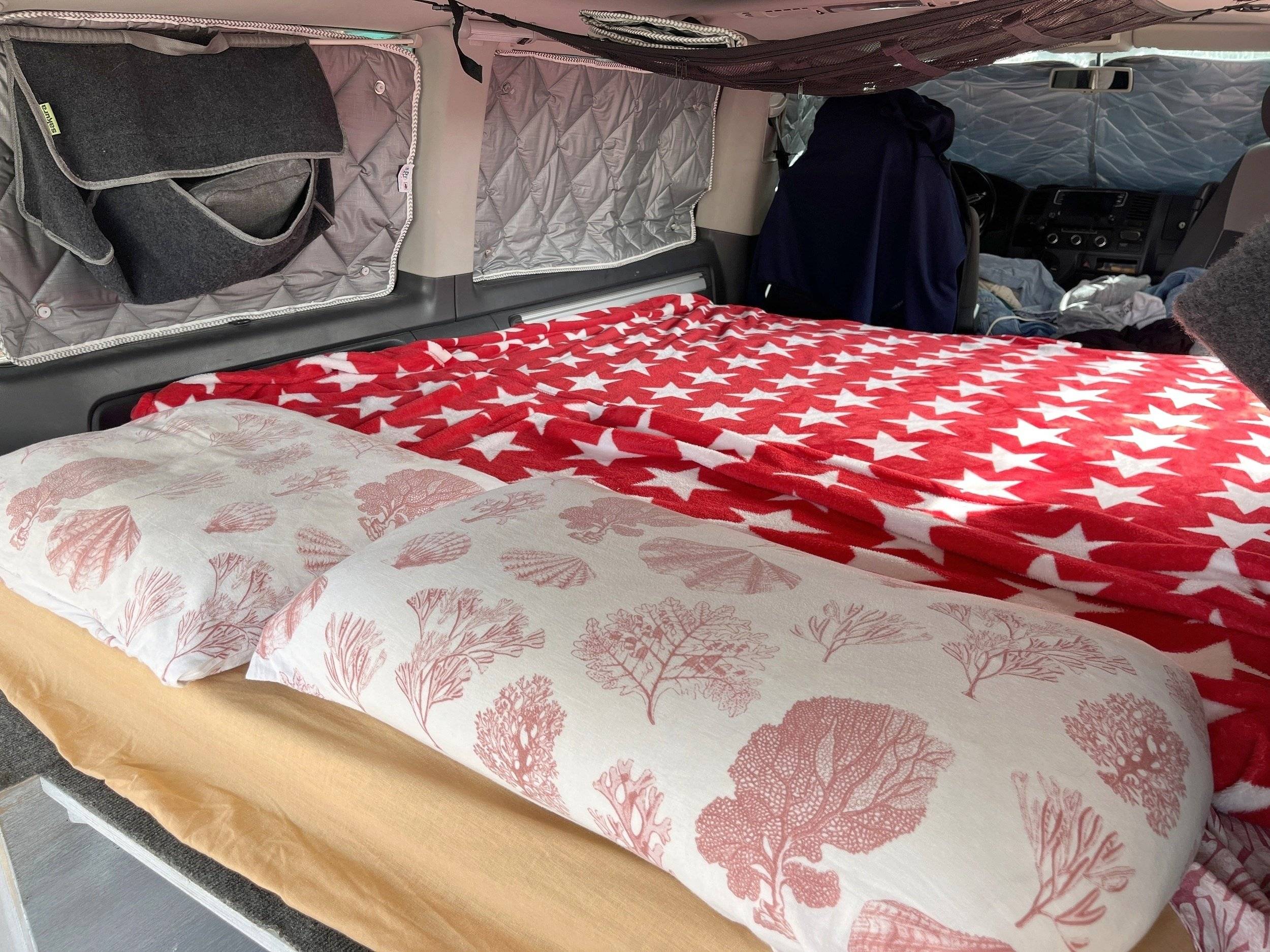 Volkswagen Transporter T4 Multivan