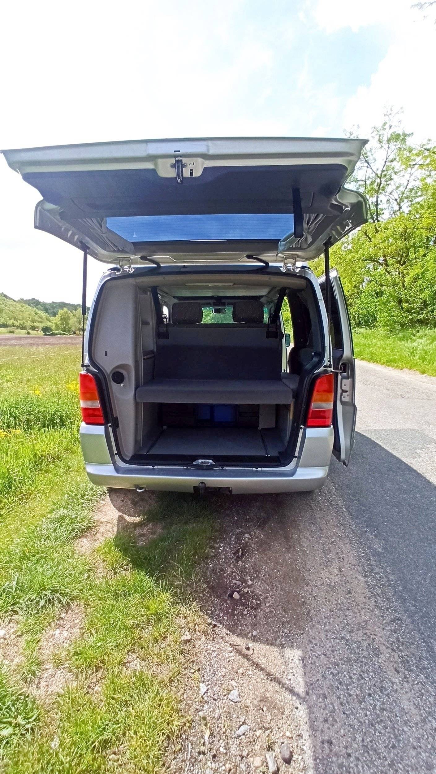 Westfalia Marco polo