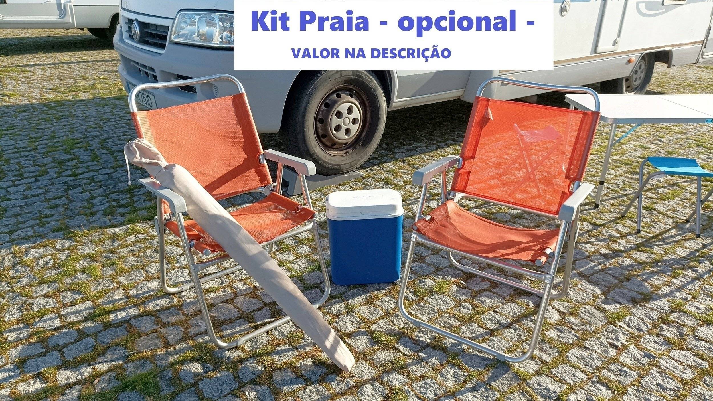 Adria ADRIATIK CORAL 680SP