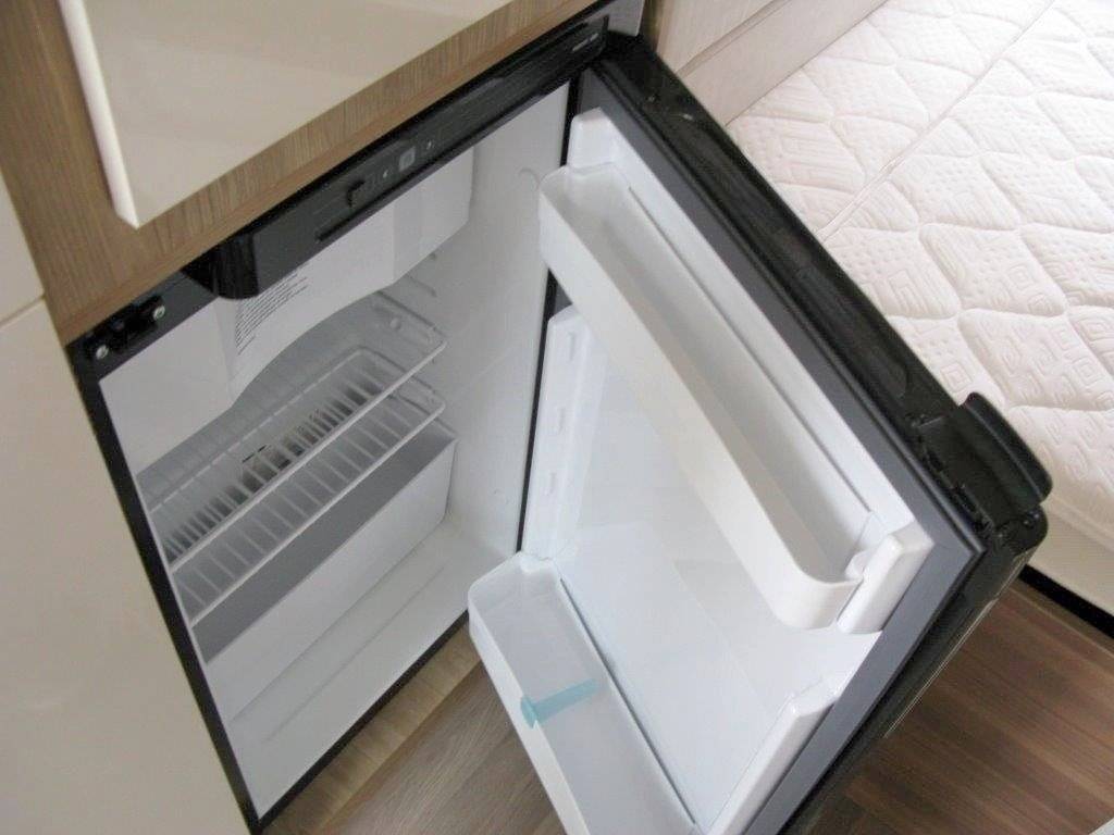 Rimor FIAT DUCATO 2.3D RIMOR HORUS 35