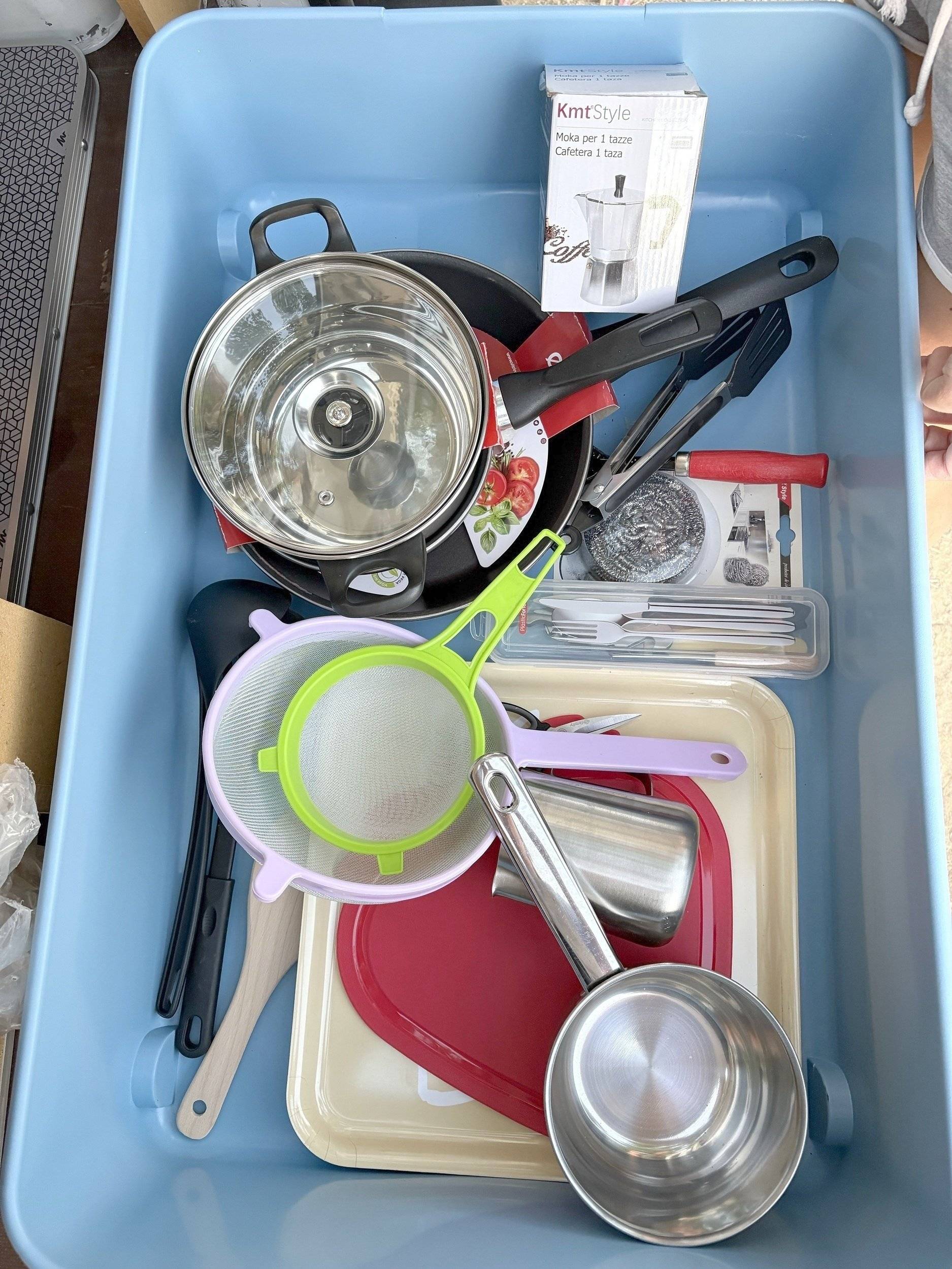 Fiat Doblo Cargo Maxi 1,6 l 105 ch