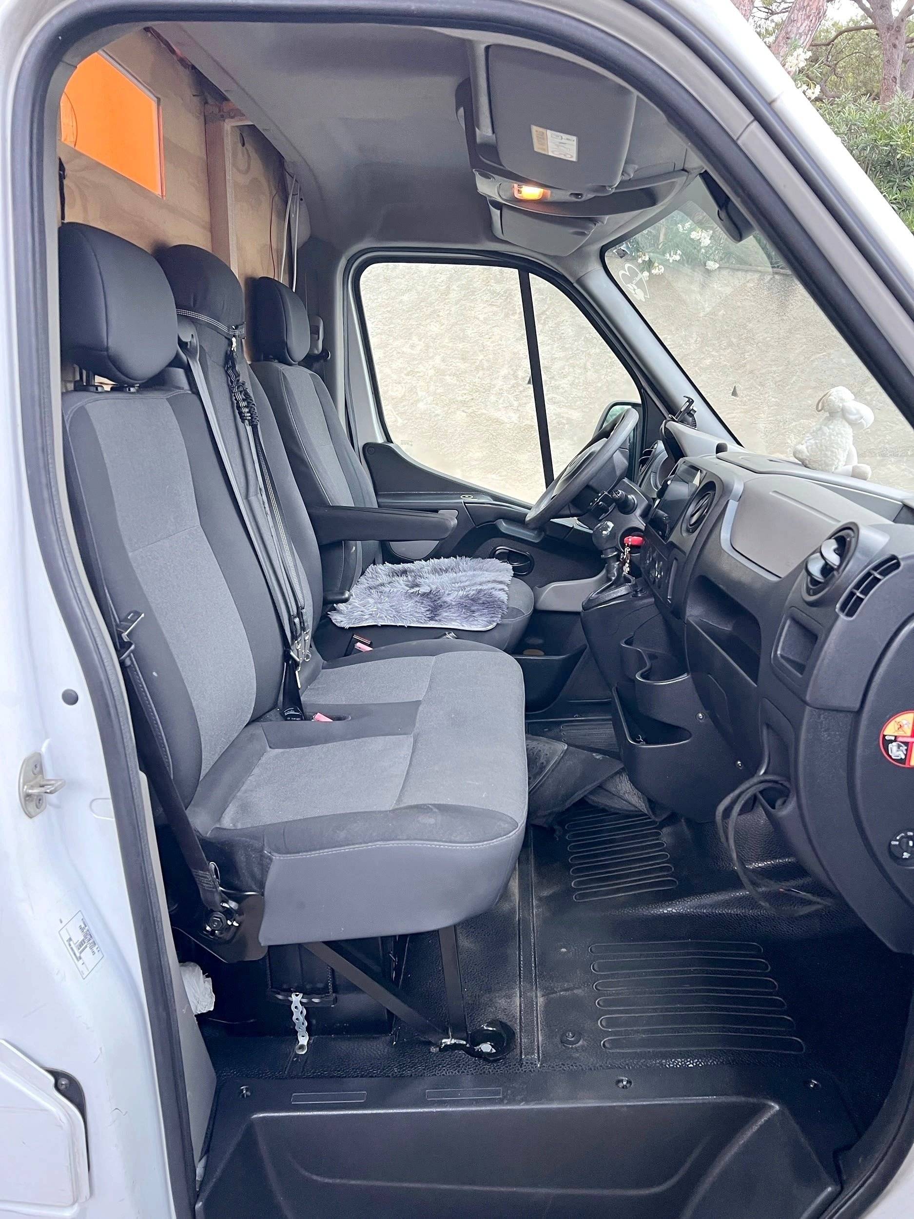 Van Mania Van Mania