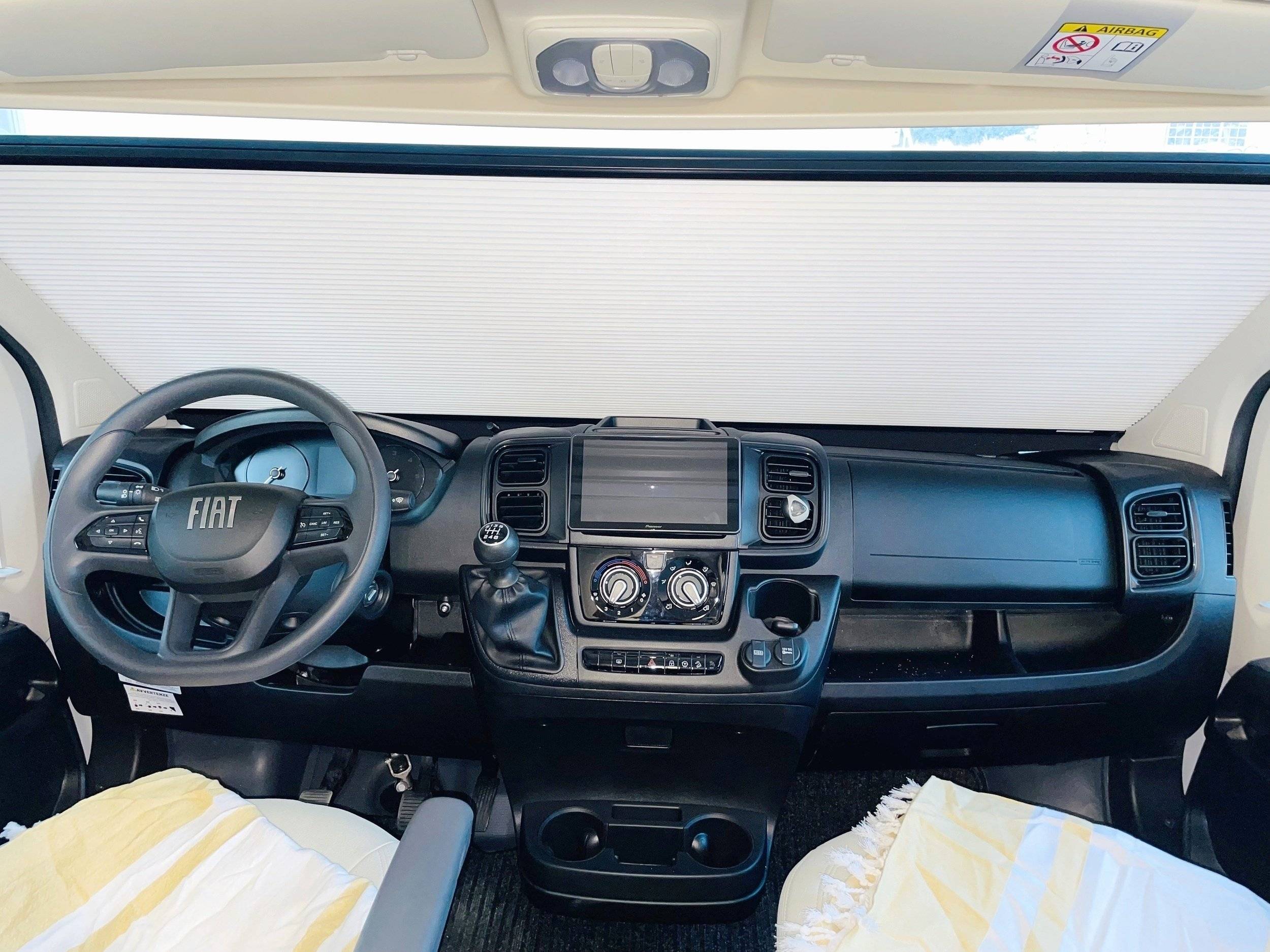 Mclouis Van 3 maxi S-Line