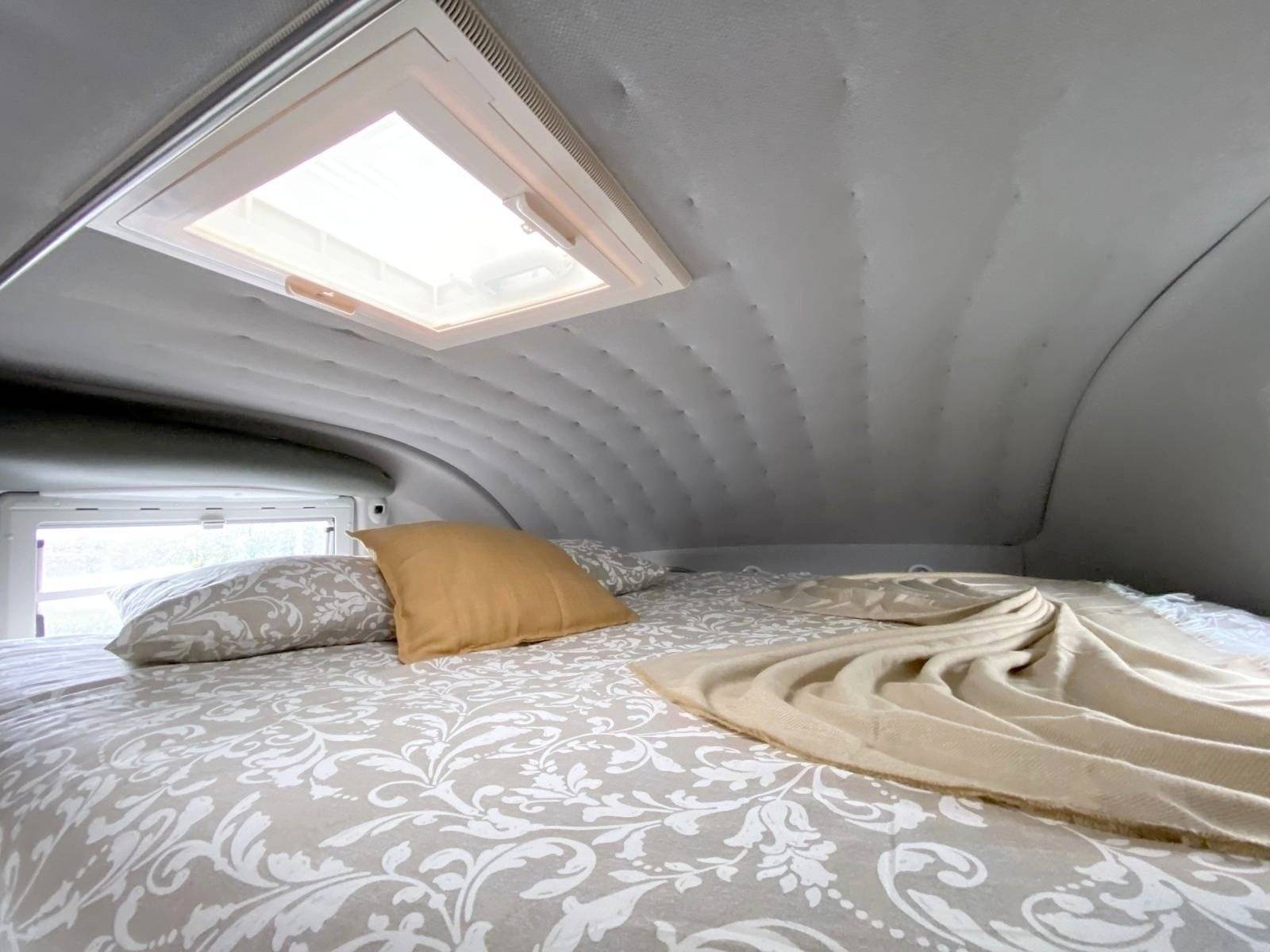 Knaus Suntreveller 708 DG