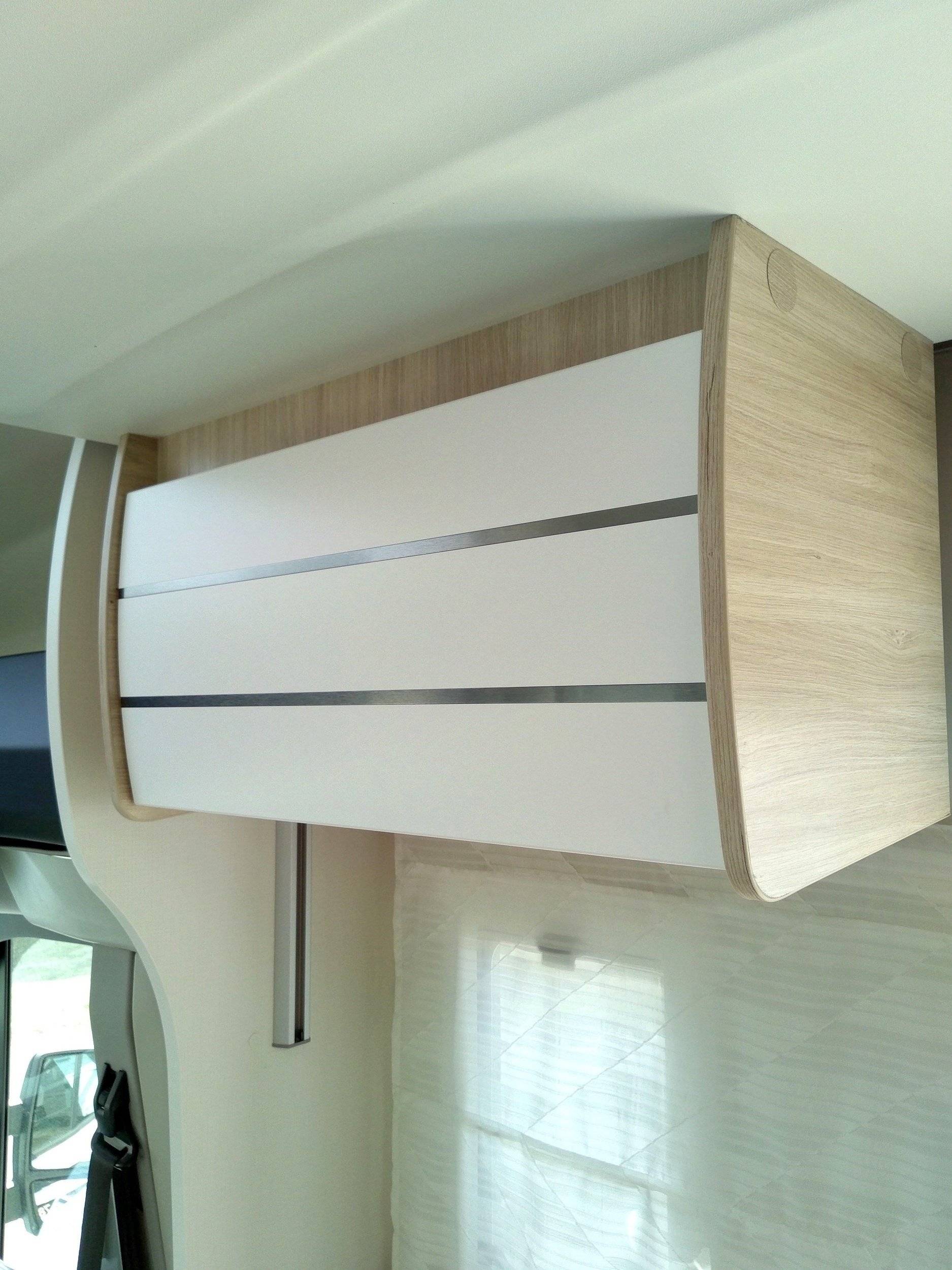 Chausson Vip 788 Anniversary