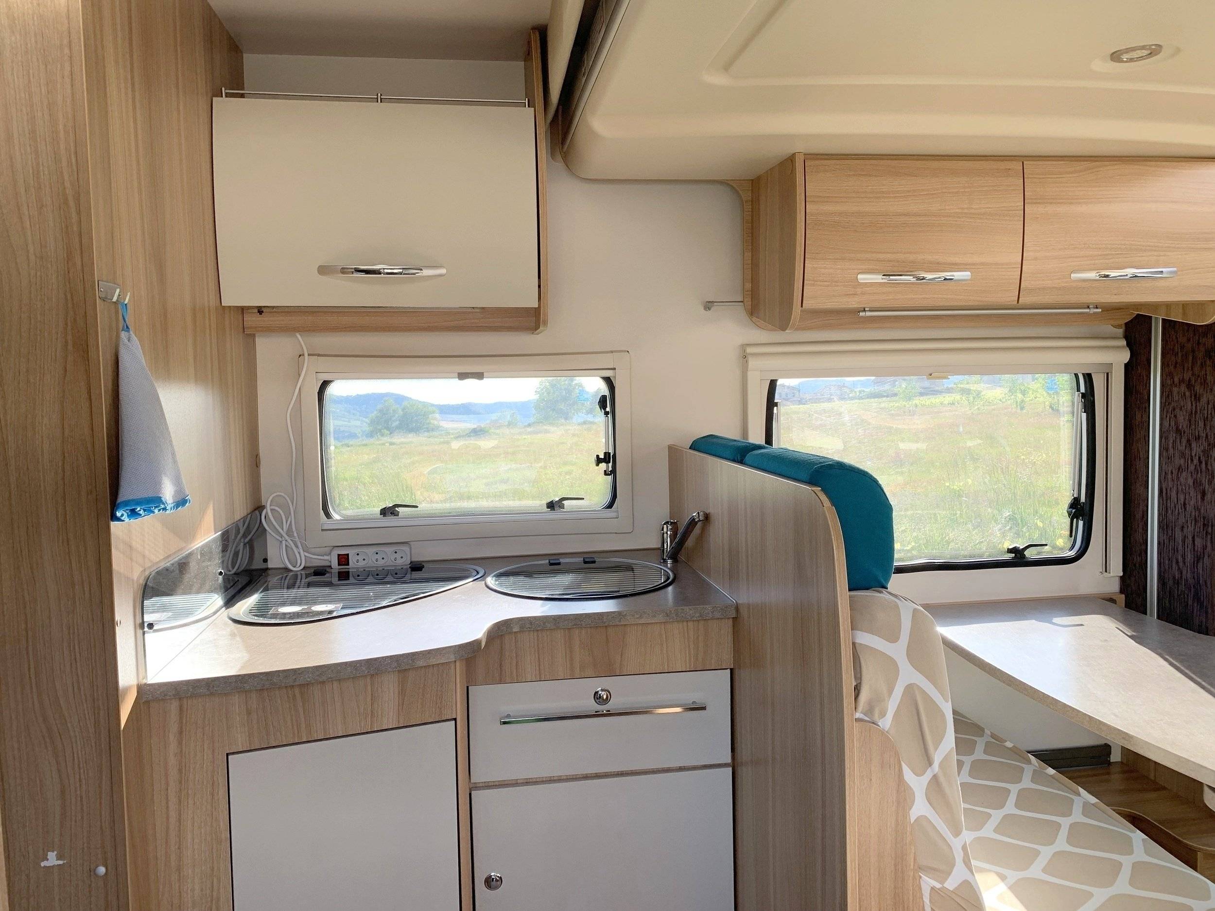 Chausson Chausson Flash 22