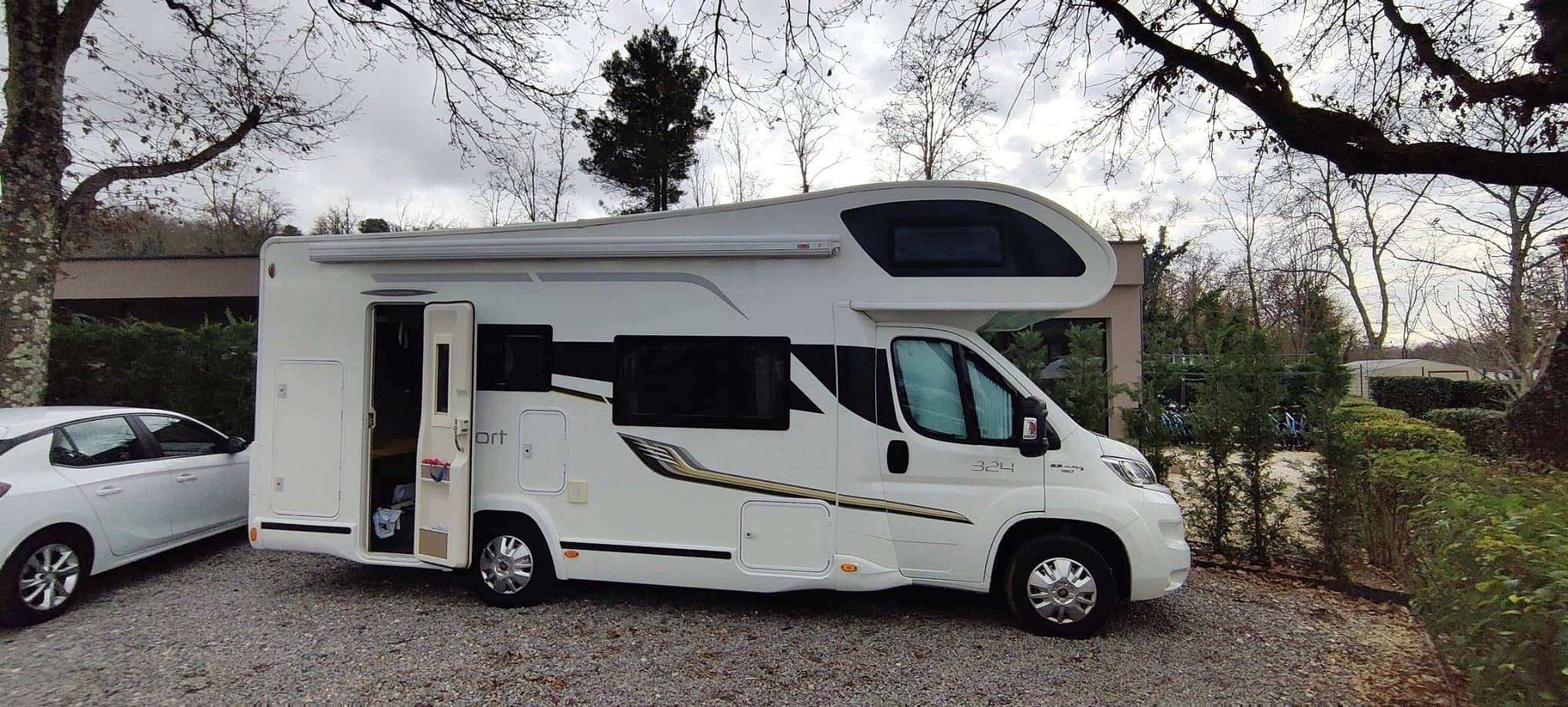 Benimar Benimar sport 324