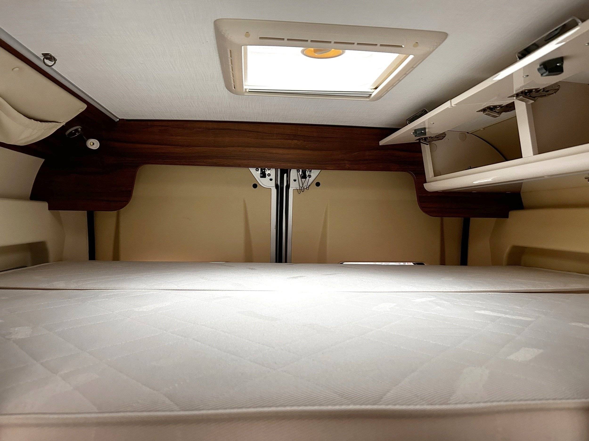 Benimar Ducato 2,3 130 ch