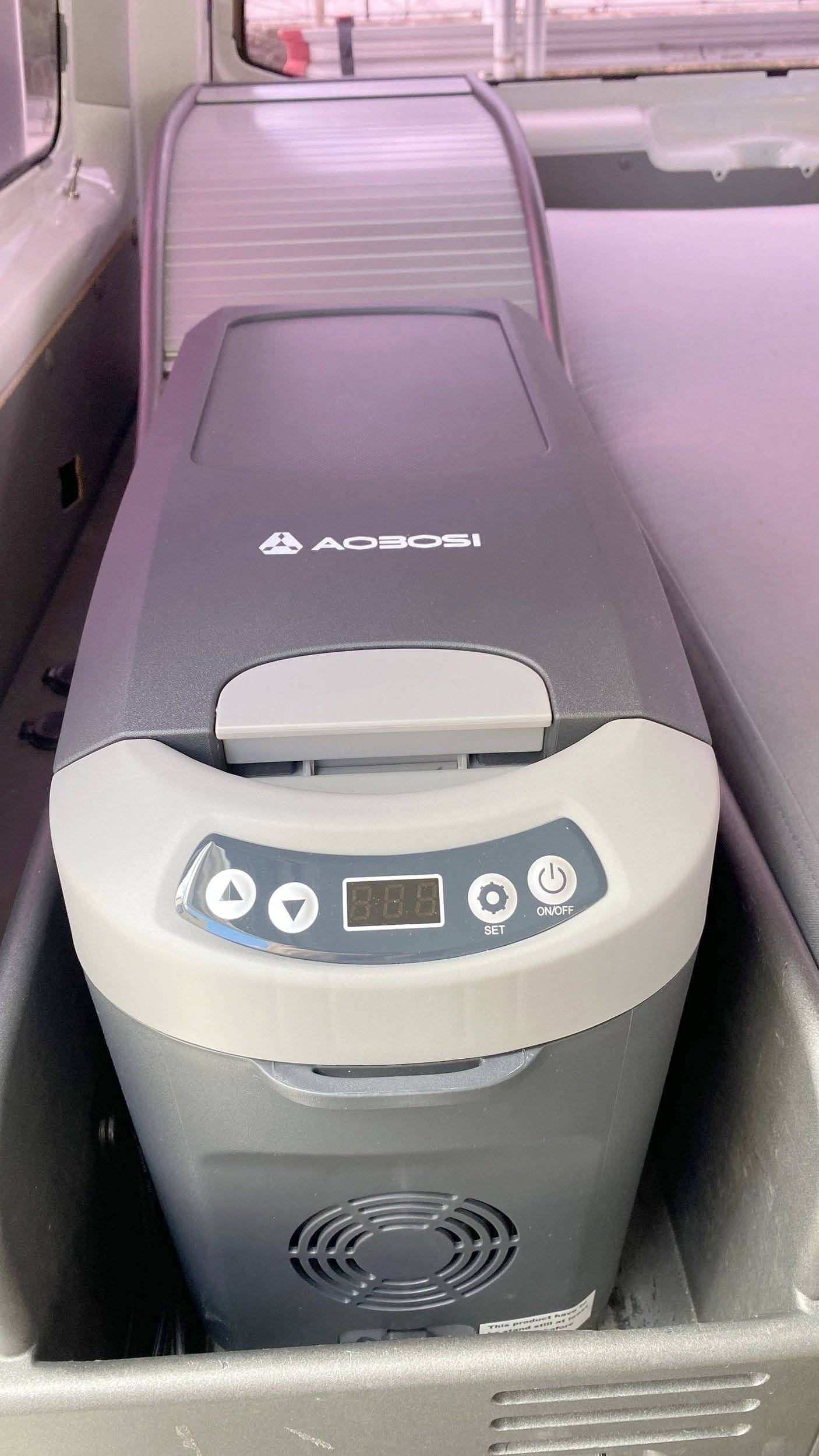 Volkswagen Transporter Kombi Pro T5