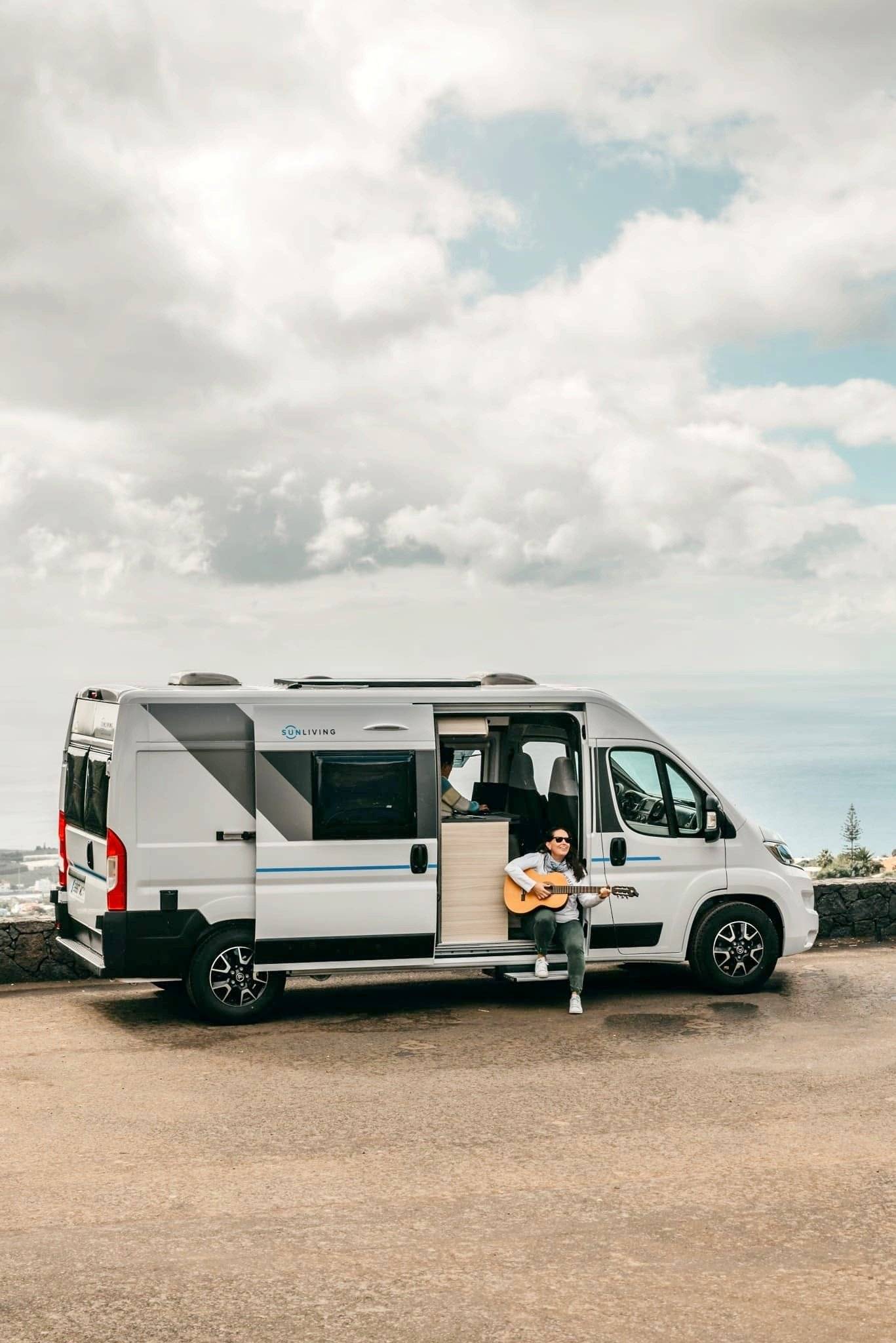 Sun Living Sun Living A 60 SP