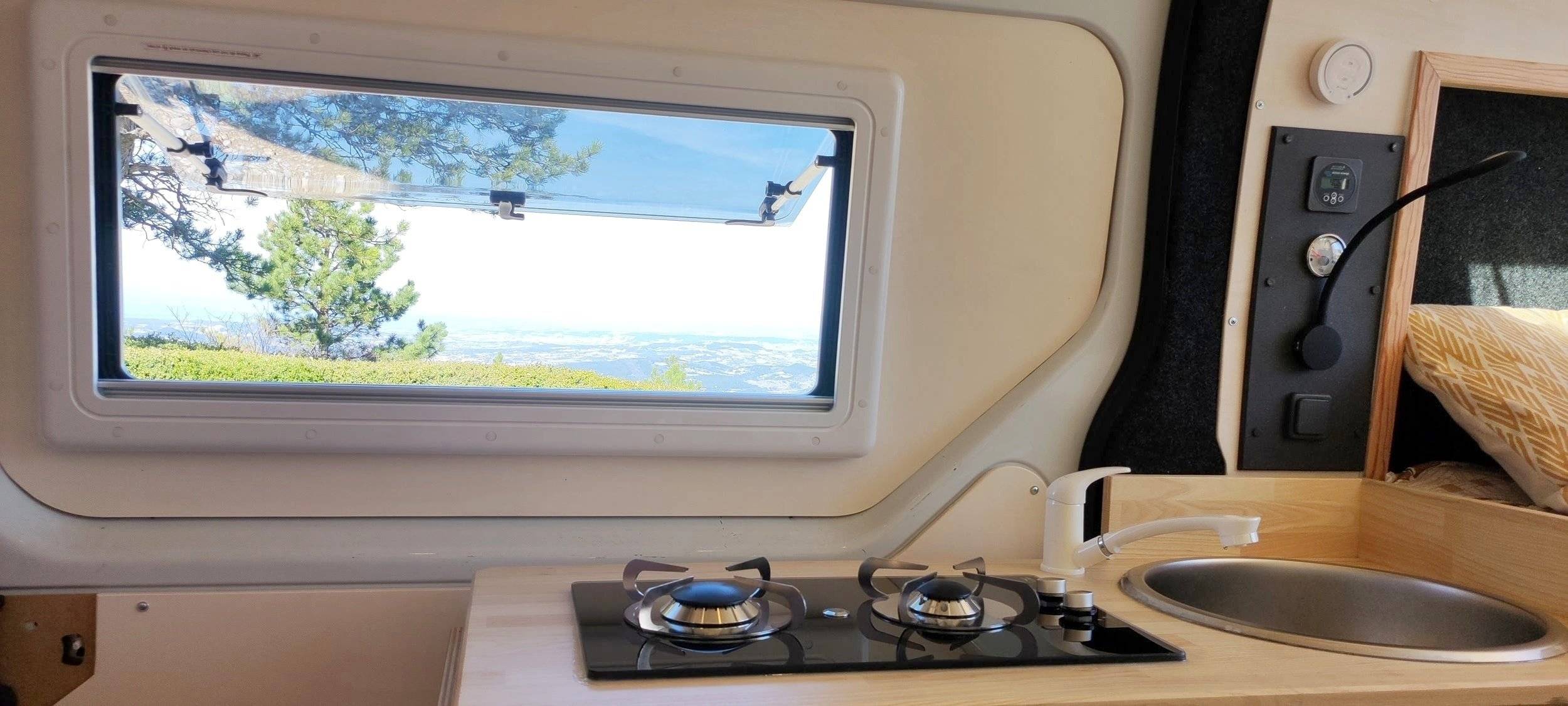 Renault Master 2,3 l 125 ch