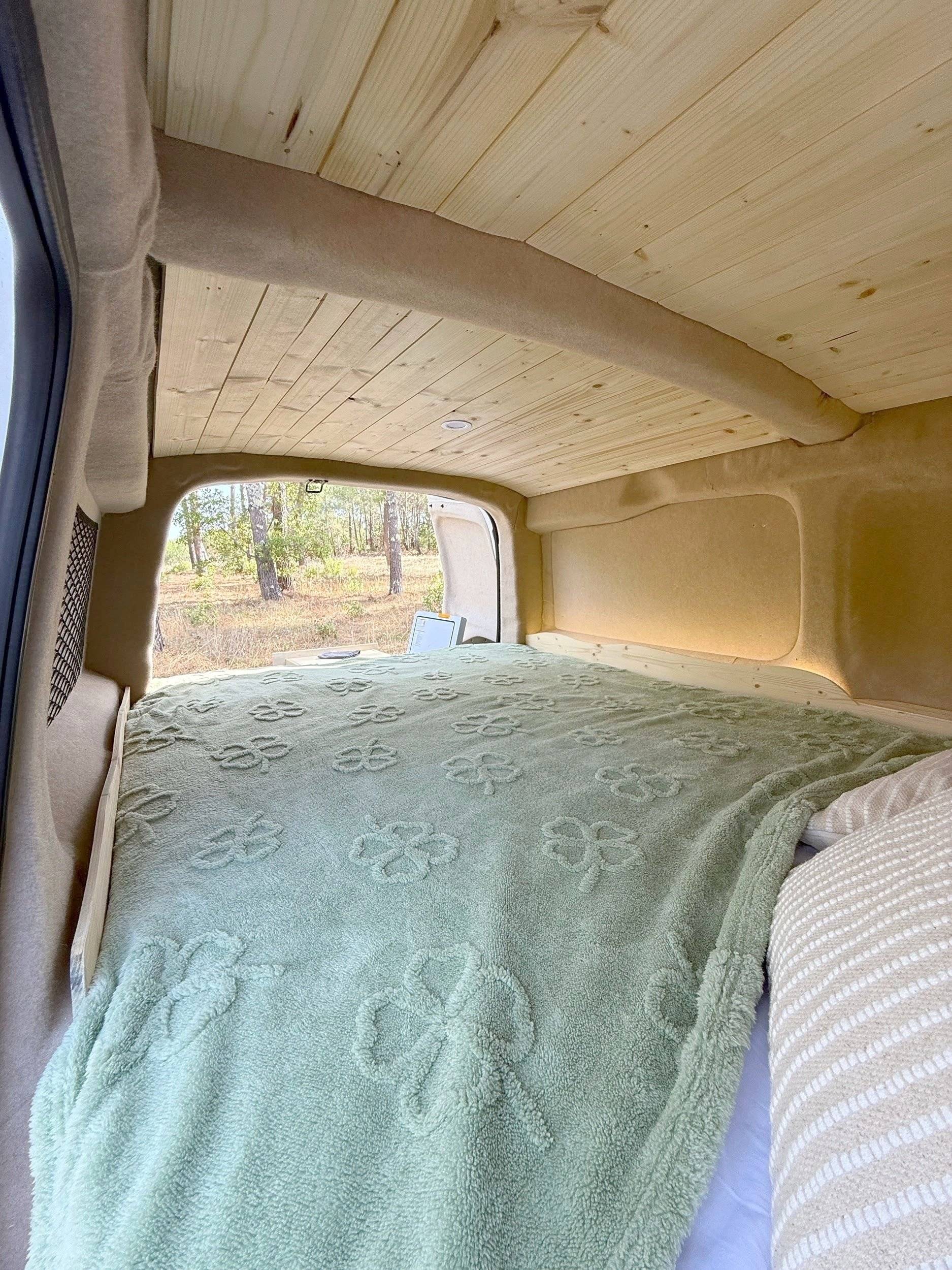 Citroën Berlingo XL